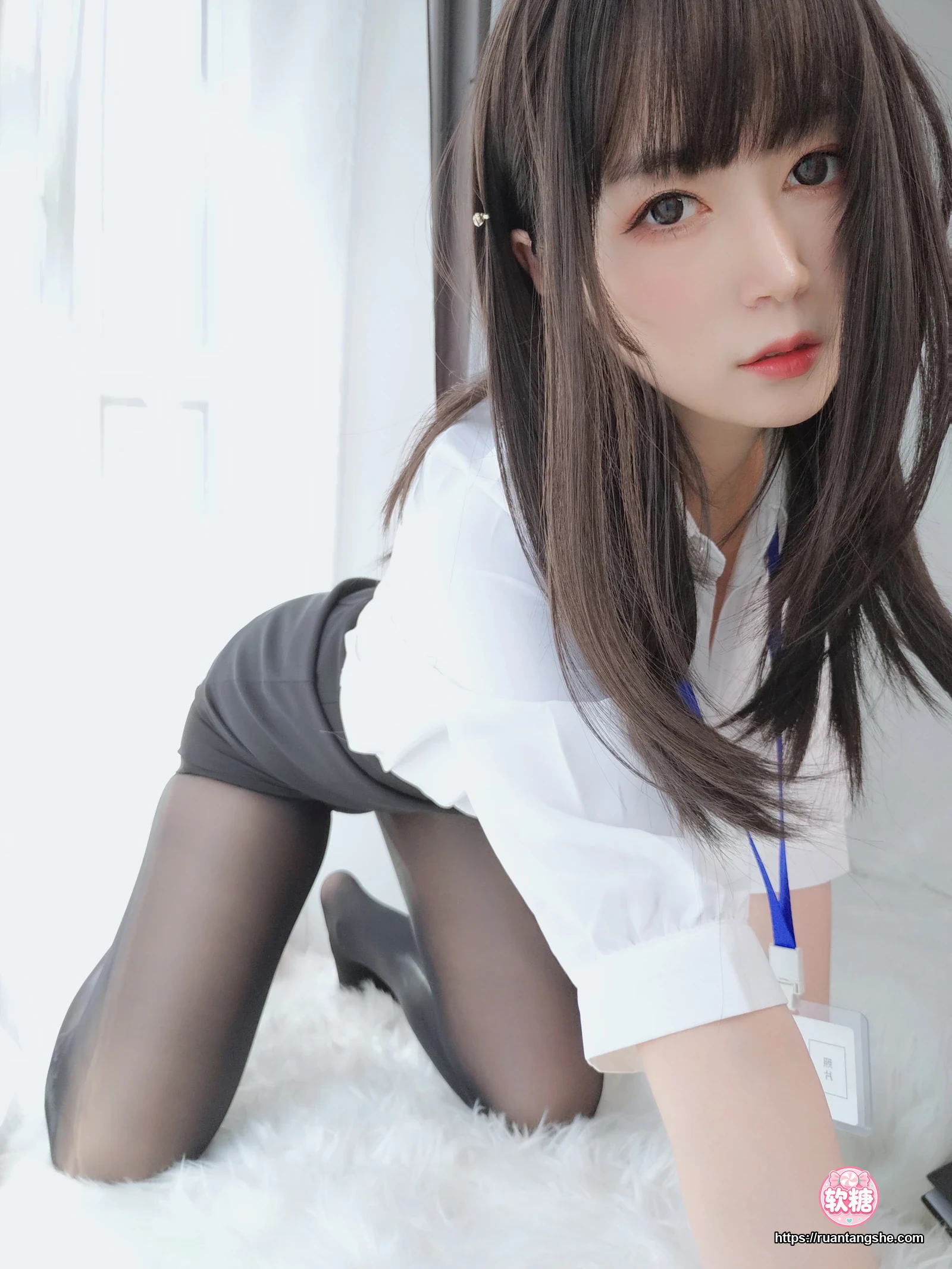 白银81 白银81 NO.047 - 制服