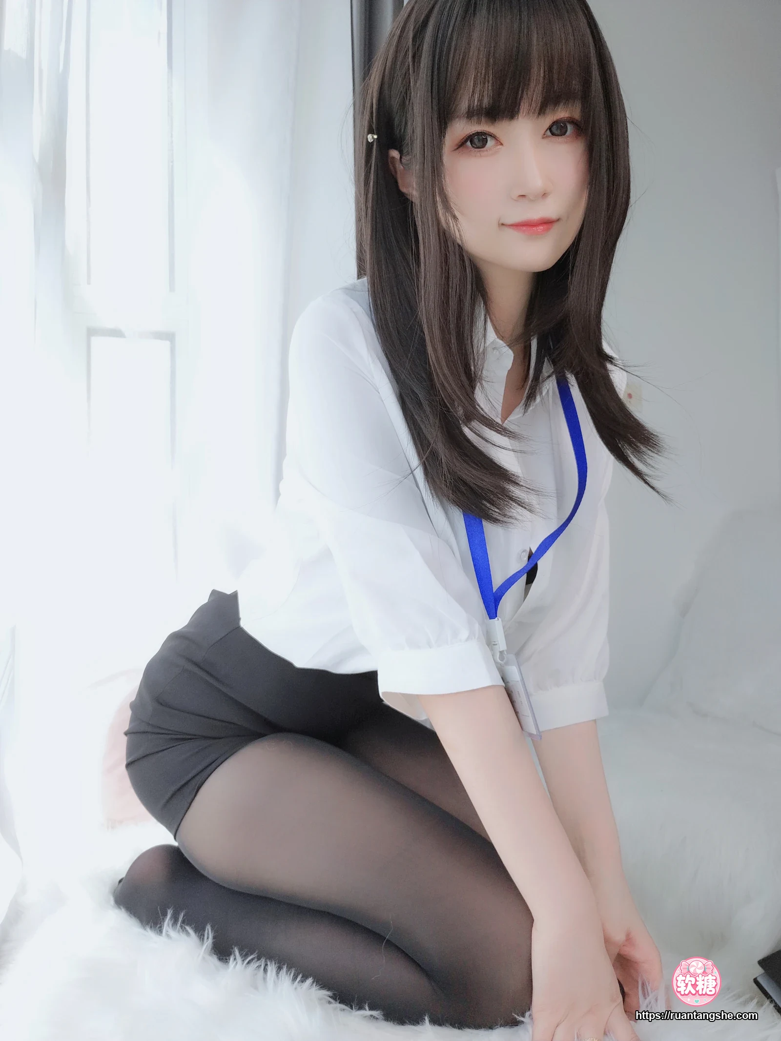 白银81 白银81 NO.047 - 制服