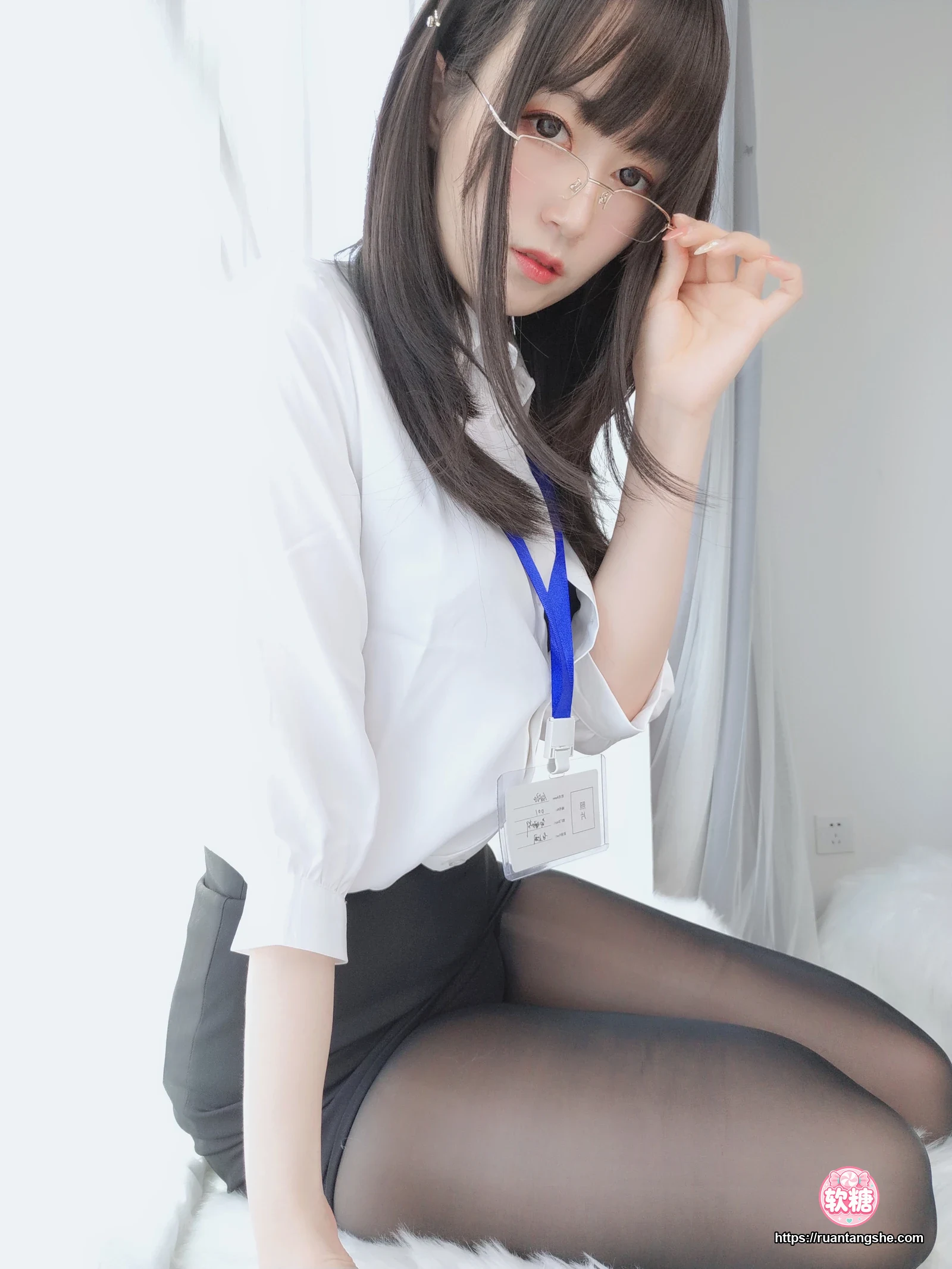 白银81 白银81 NO.047 - 制服
