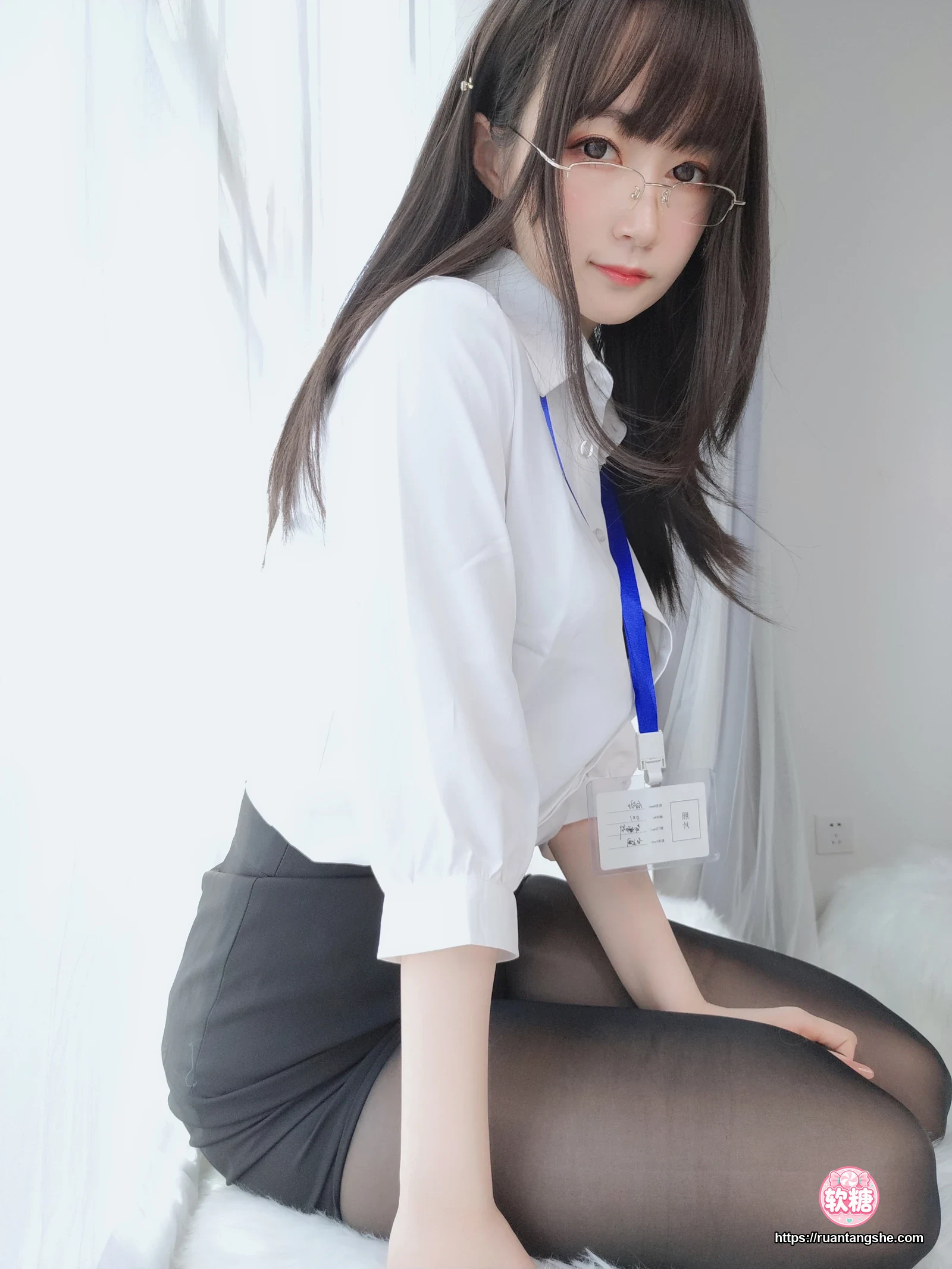 白银81 白银81 NO.047 - 制服