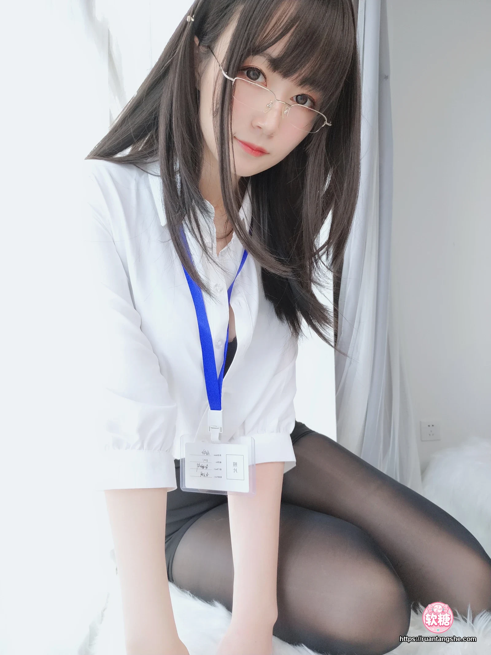 白银81 白银81 NO.047 - 制服