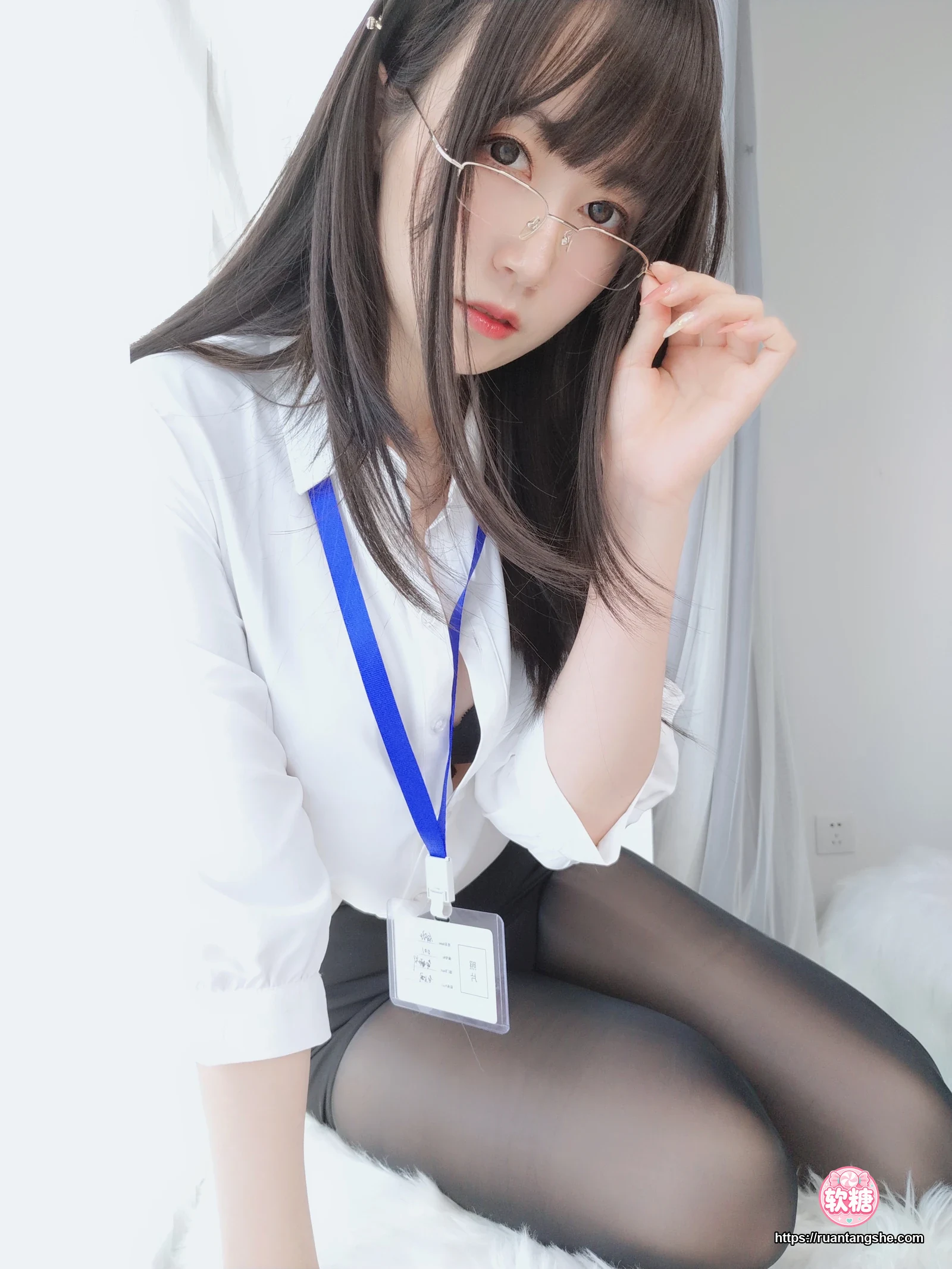 白银81 白银81 NO.047 - 制服