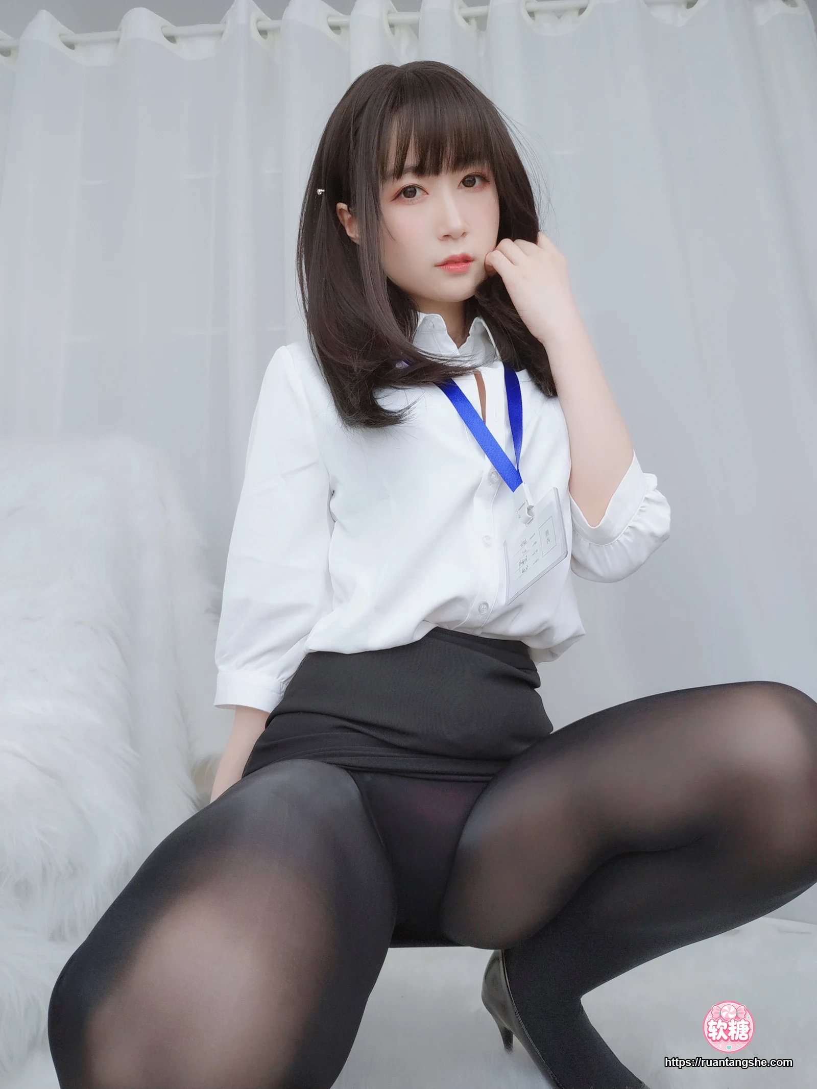 白银81 白银81 NO.047 - 制服