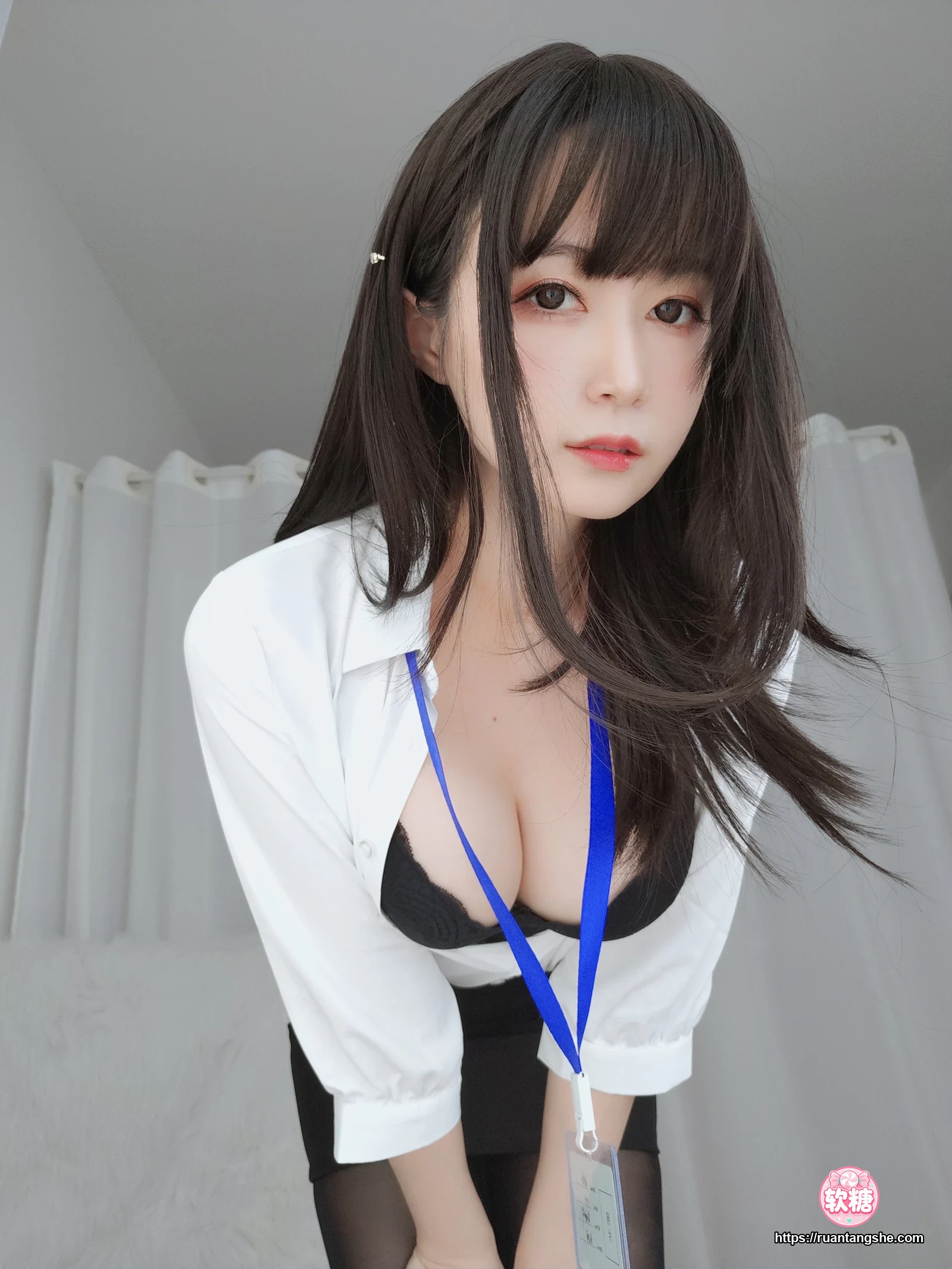 白银81 白银81 NO.047 - 制服
