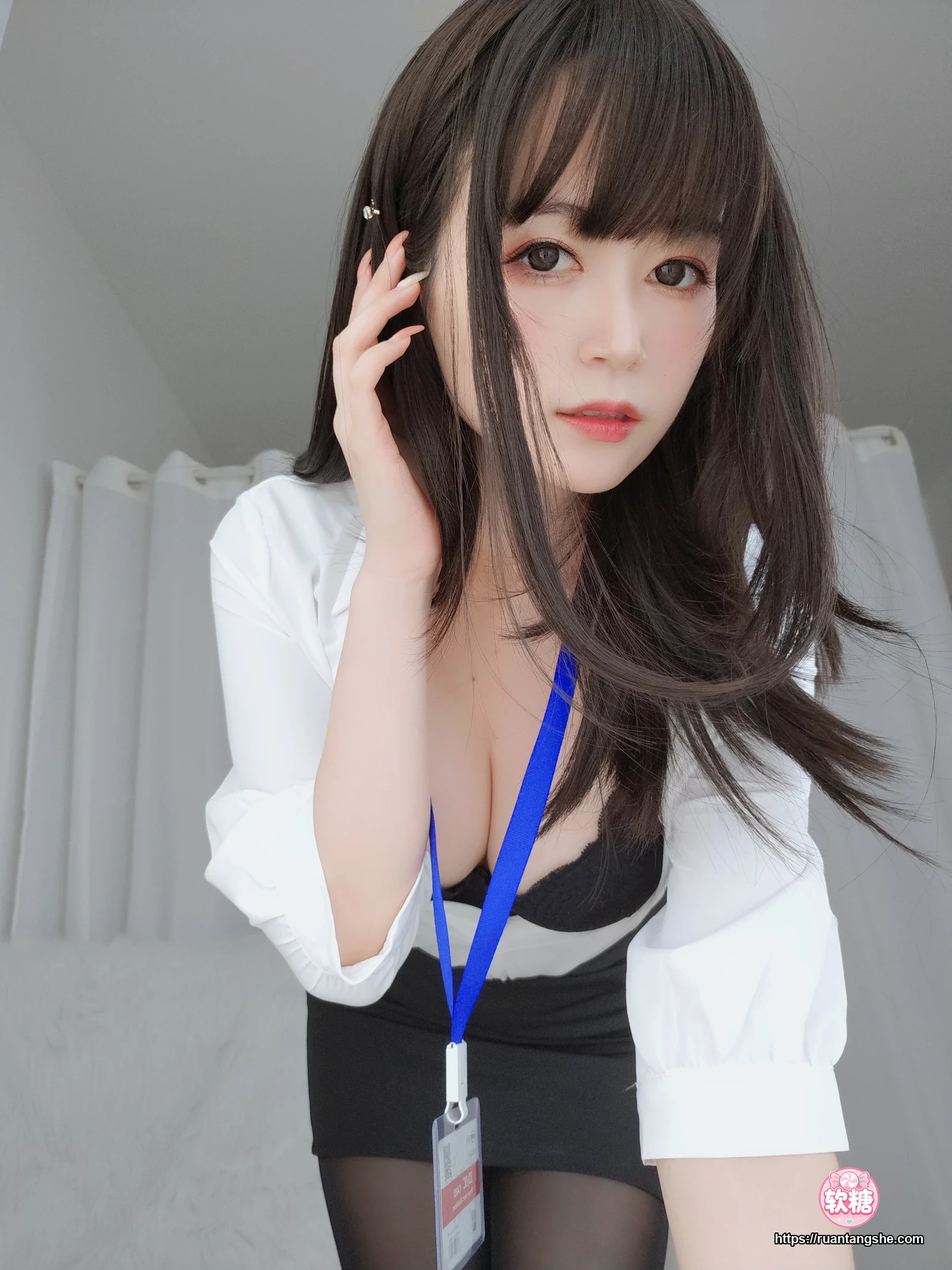 白银81 白银81 NO.047 - 制服
