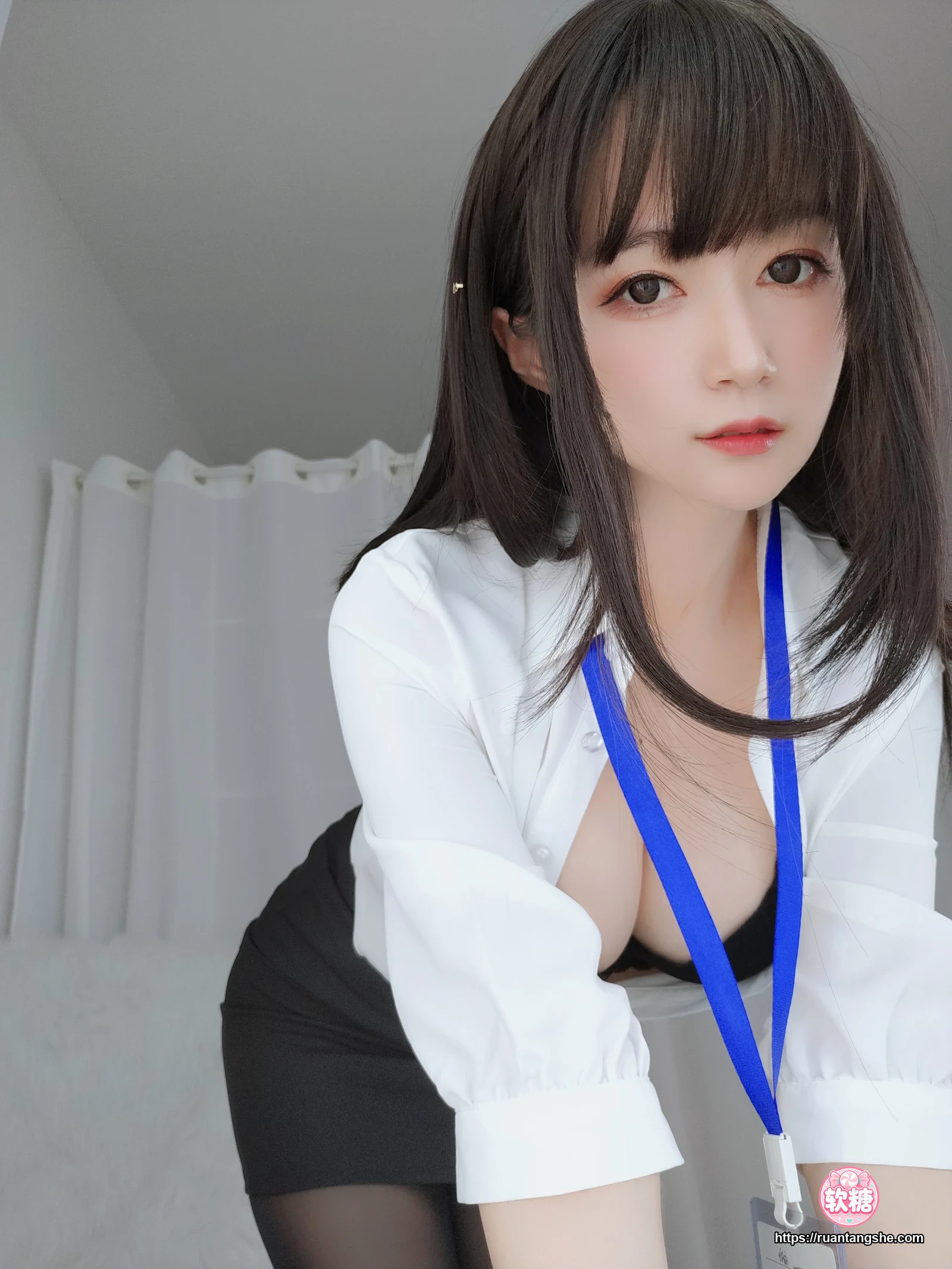 白银81 白银81 NO.047 - 制服
