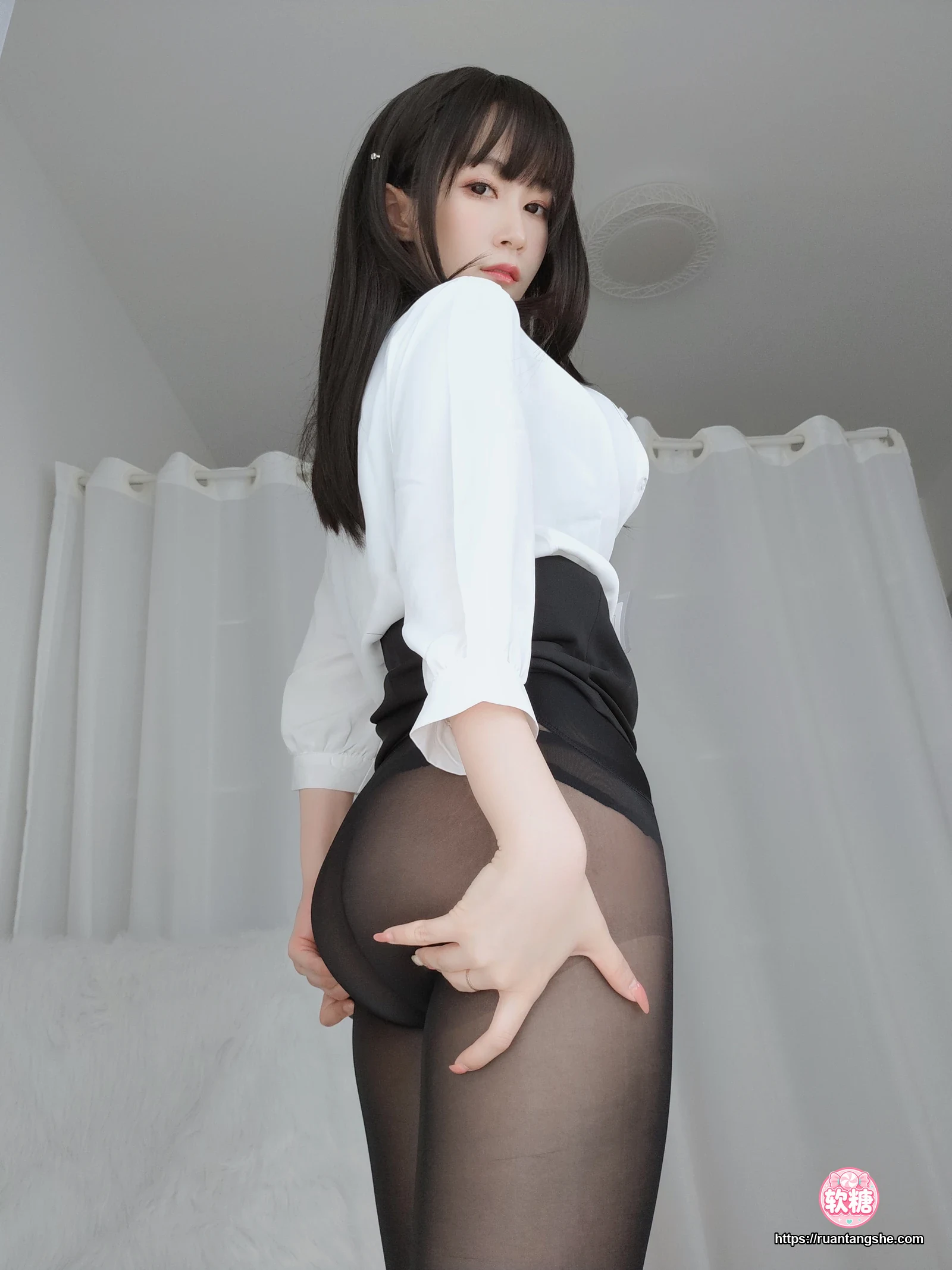 白银81 白银81 NO.047 - 制服
