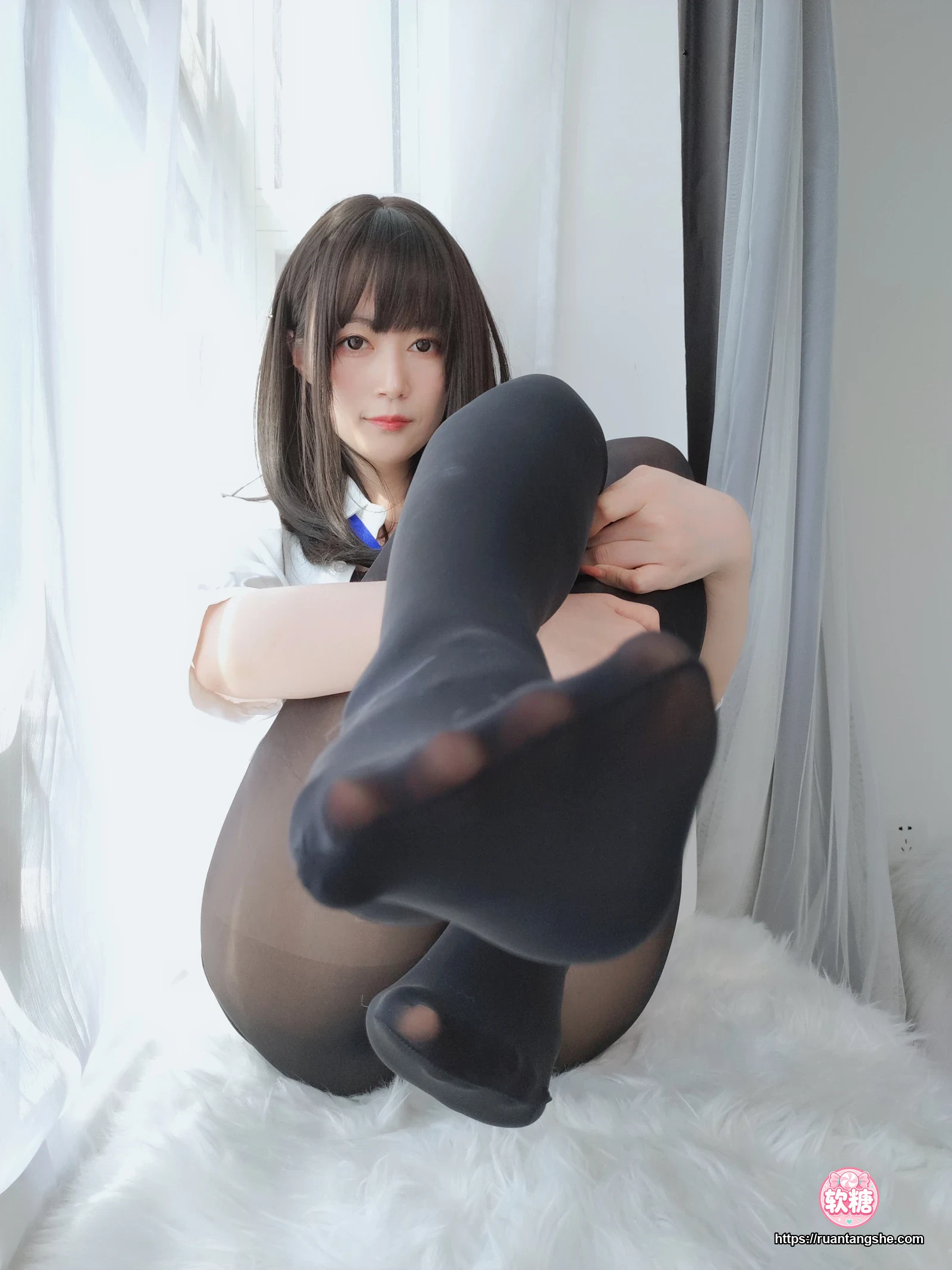 白银81 白银81 NO.047 - 制服