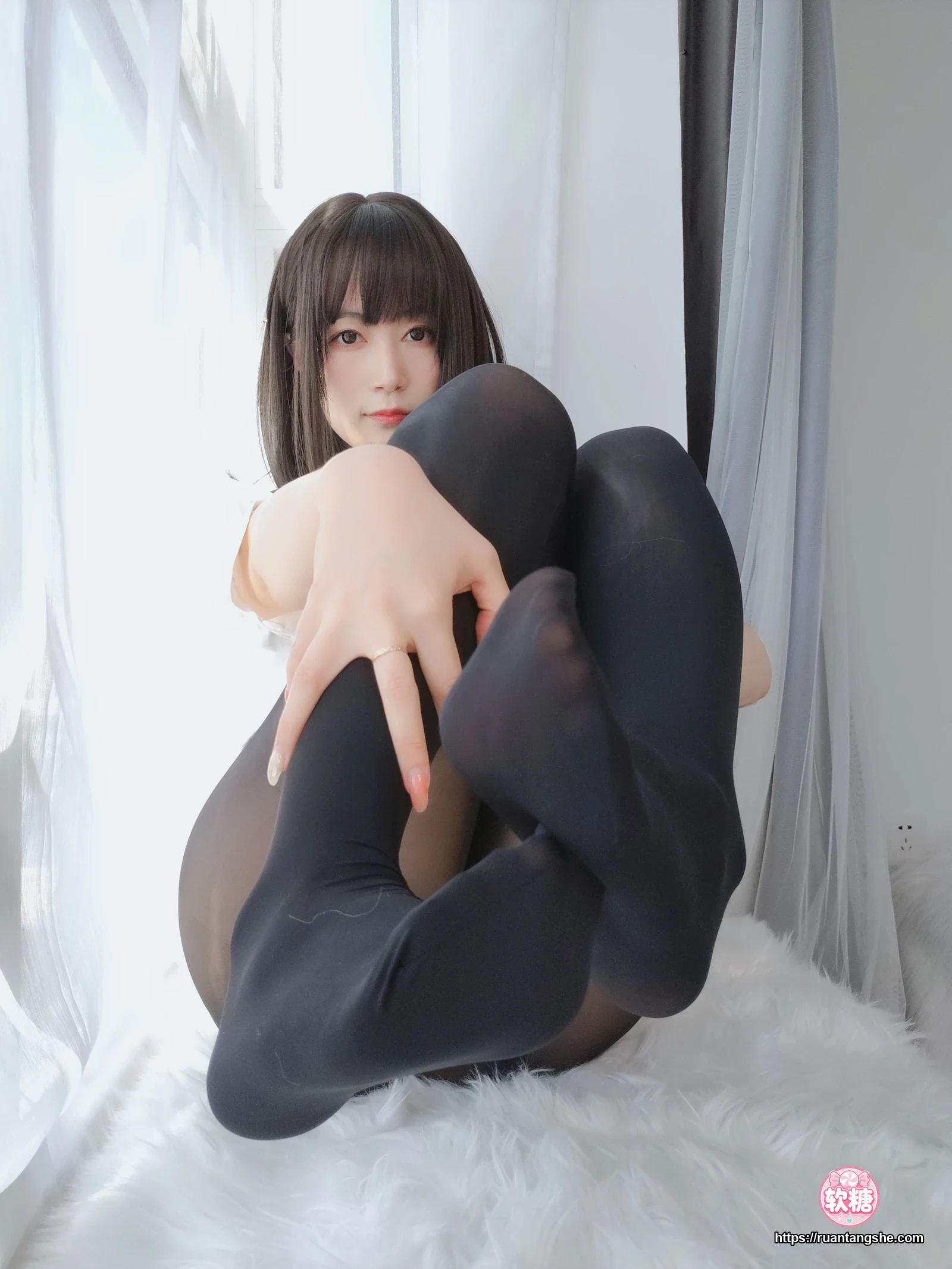 白银81 白银81 NO.047 - 制服