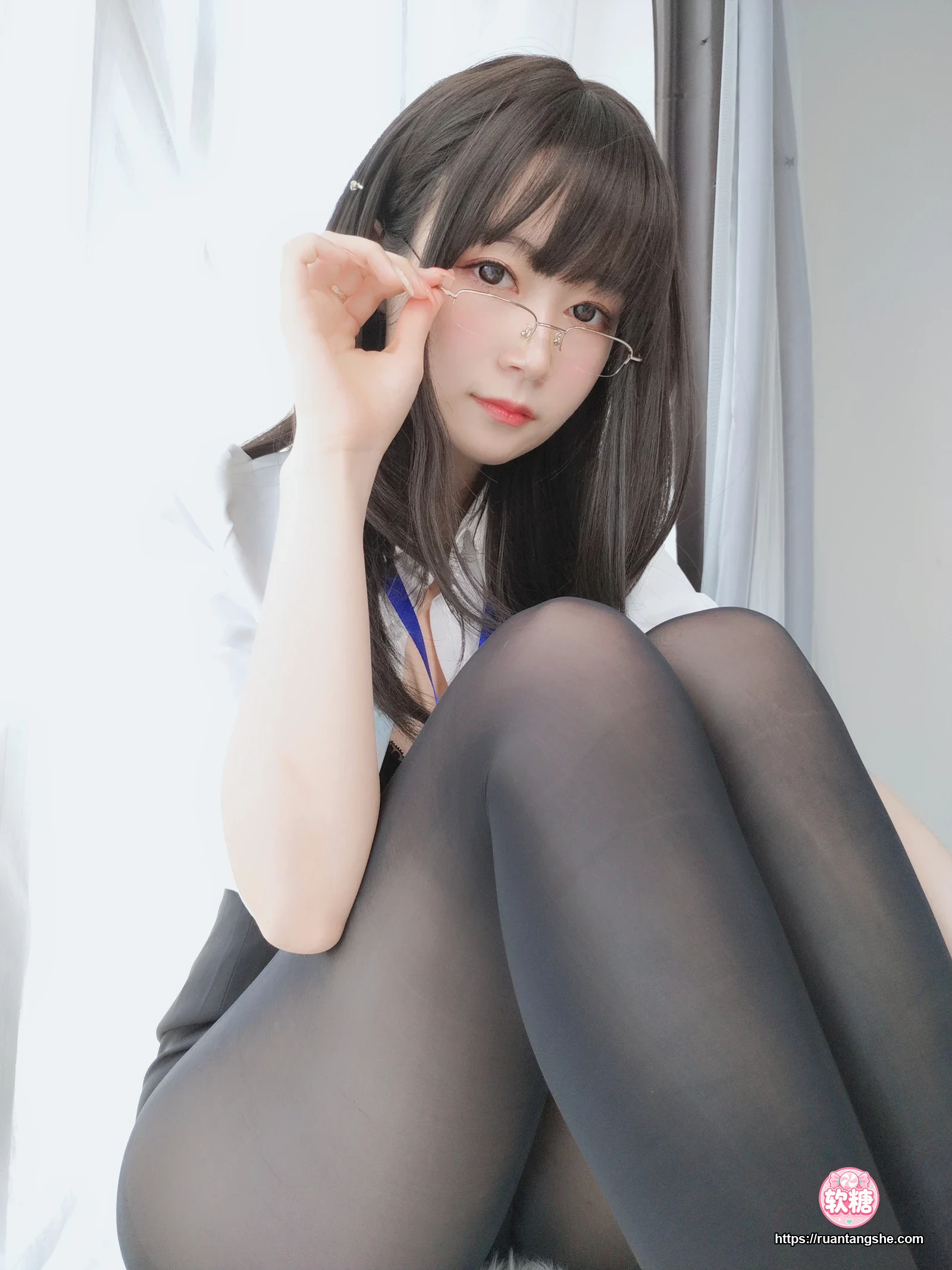 白银81 白银81 NO.047 - 制服