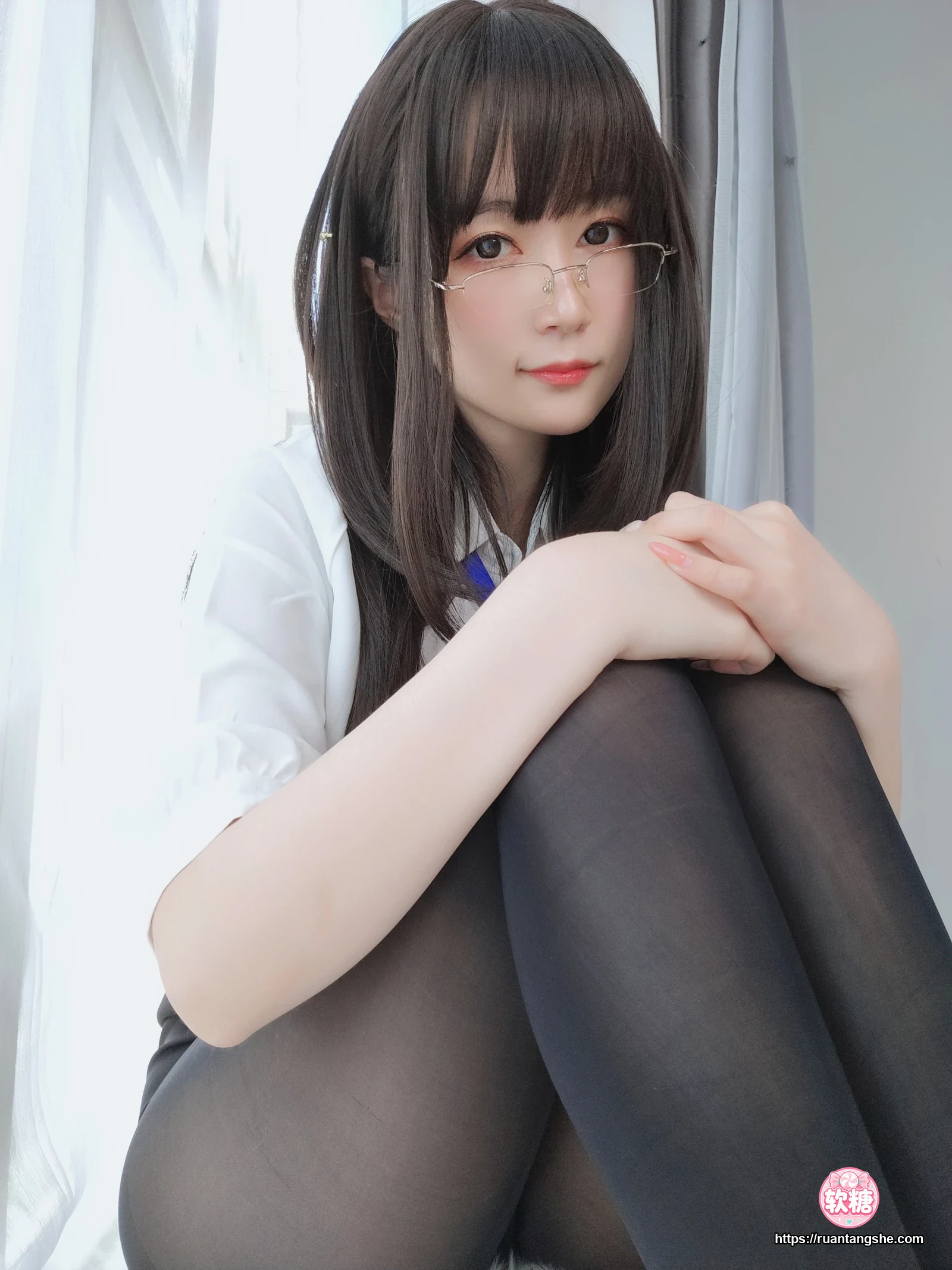 白银81 白银81 NO.047 - 制服