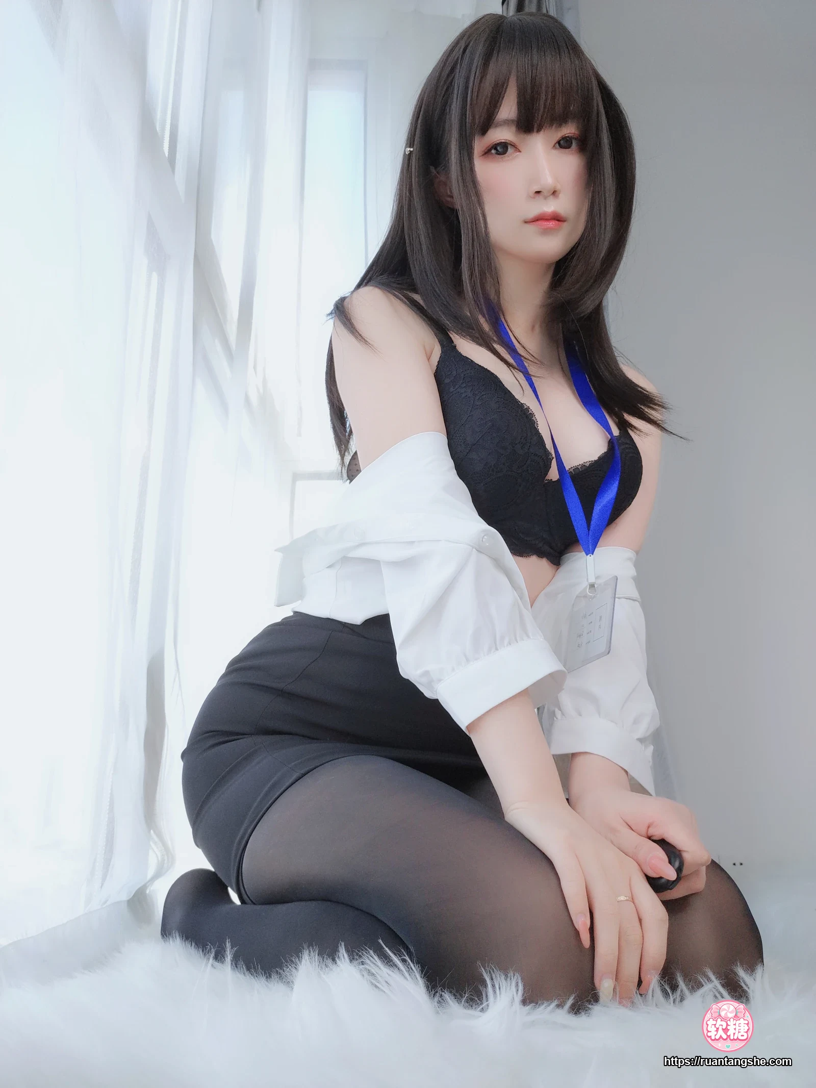 白银81 白银81 NO.047 - 制服