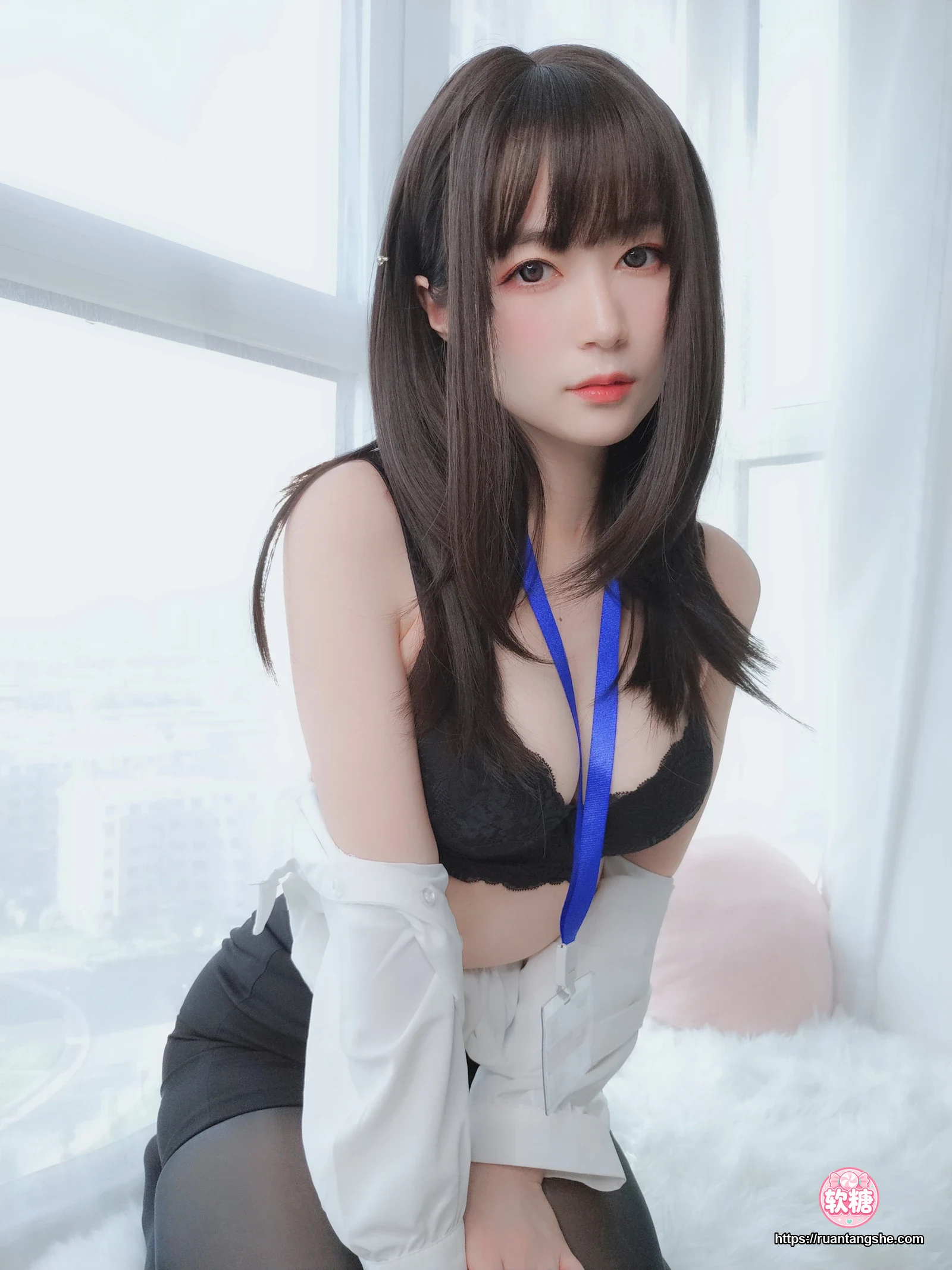 白银81 白银81 NO.047 - 制服