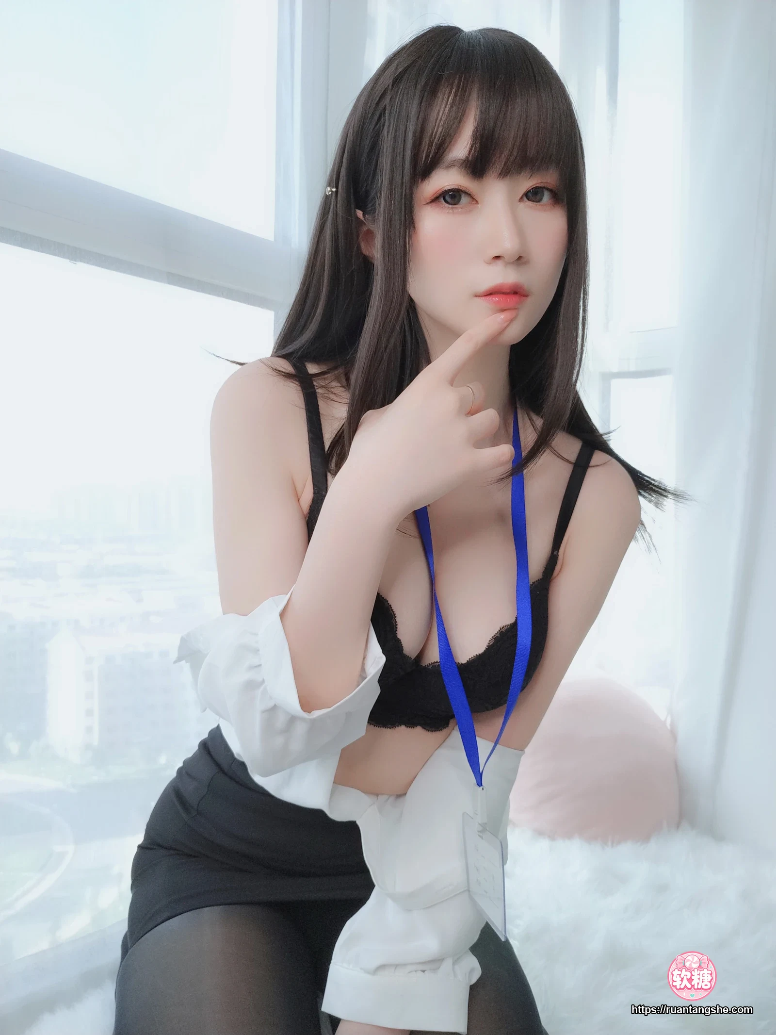 白银81 白银81 NO.047 - 制服