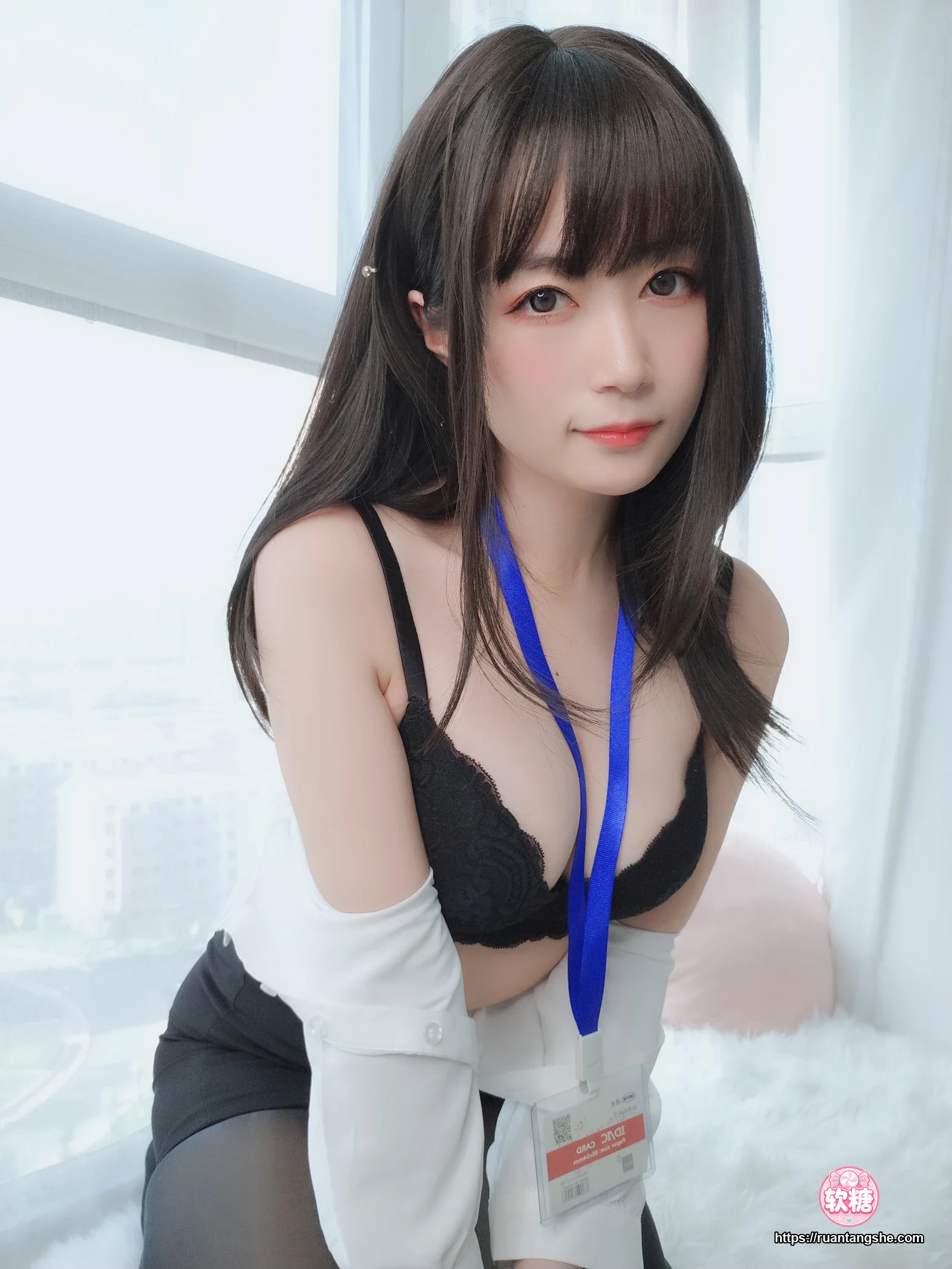 白银81 白银81 NO.047 - 制服