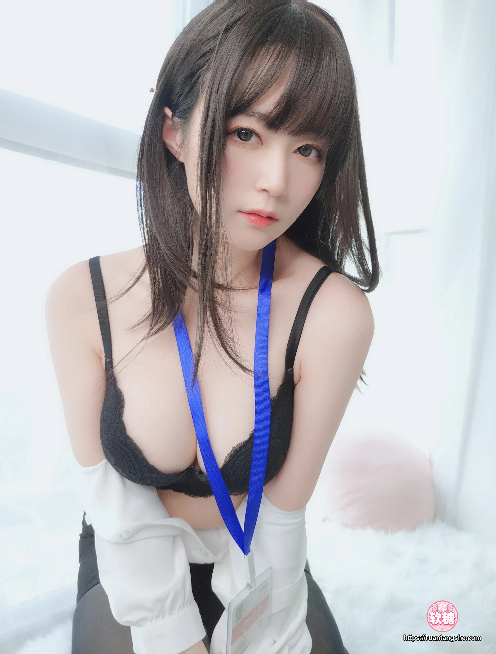 白银81 白银81 NO.047 - 制服