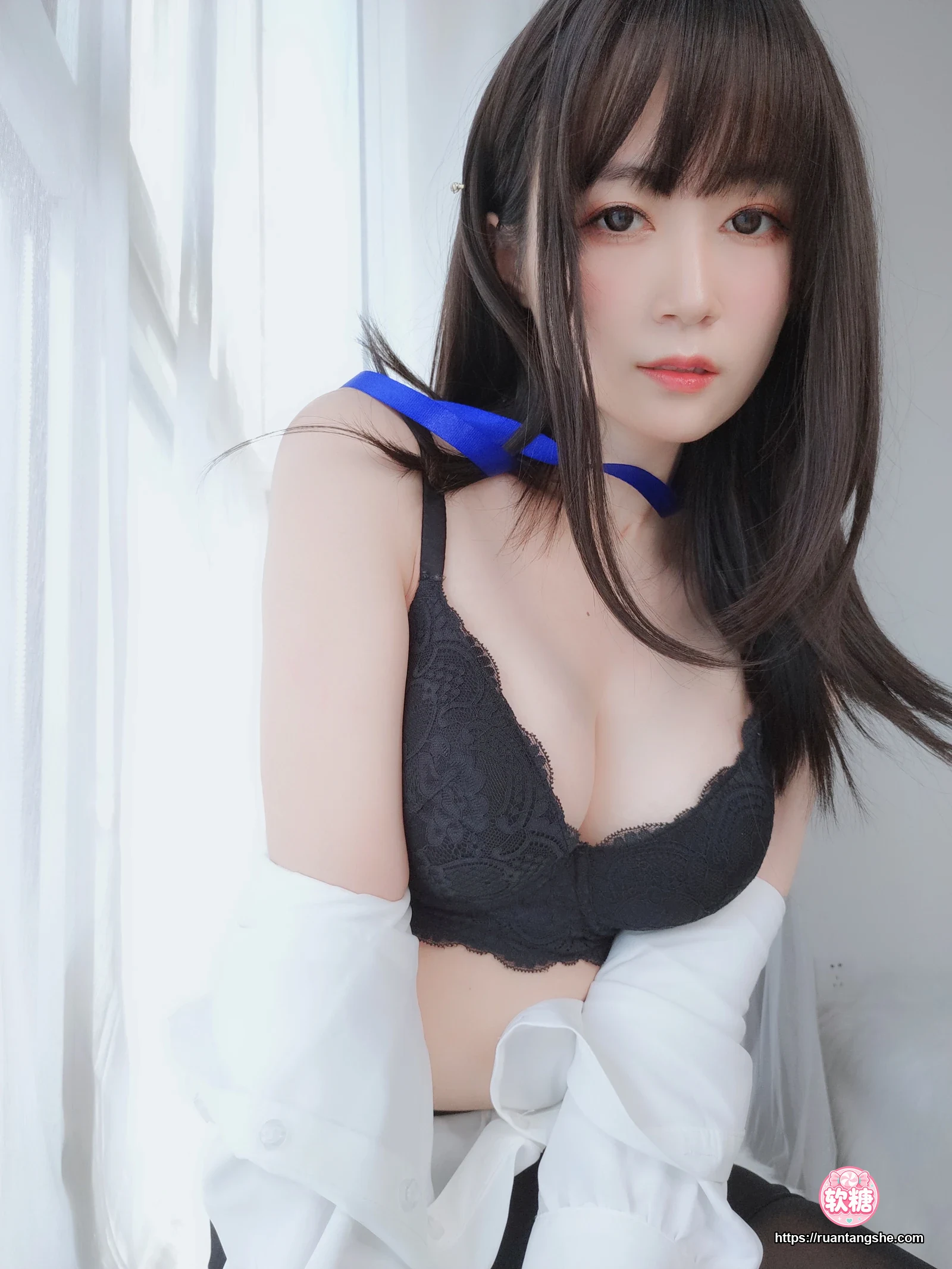 白银81 白银81 NO.047 - 制服