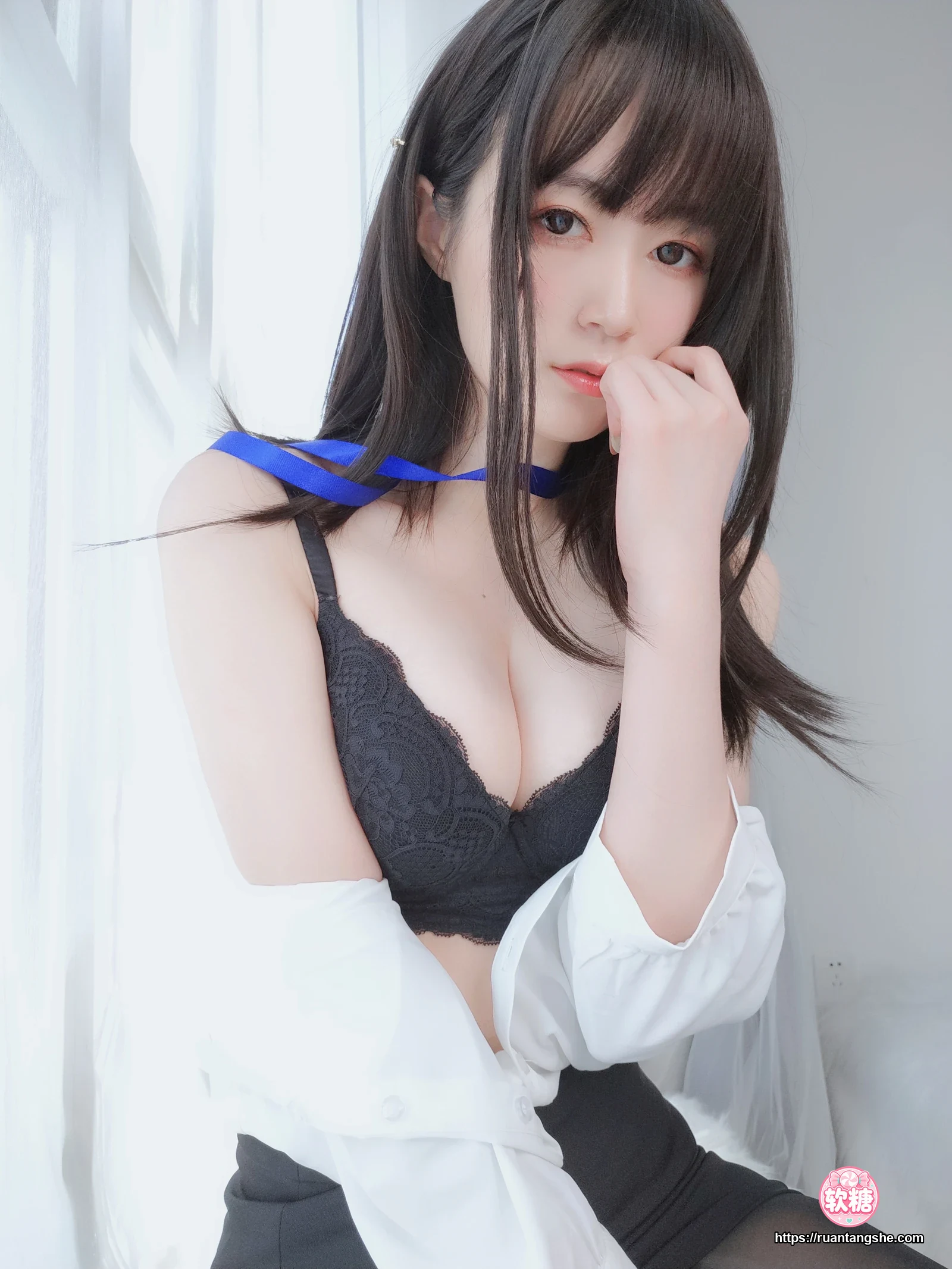 白银81 白银81 NO.047 - 制服