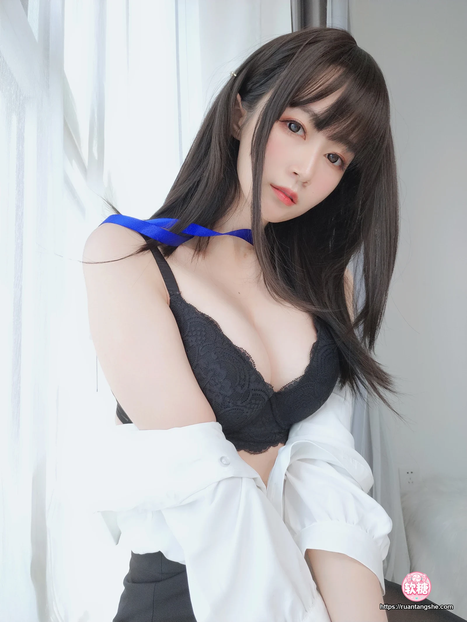 白银81 白银81 NO.047 - 制服