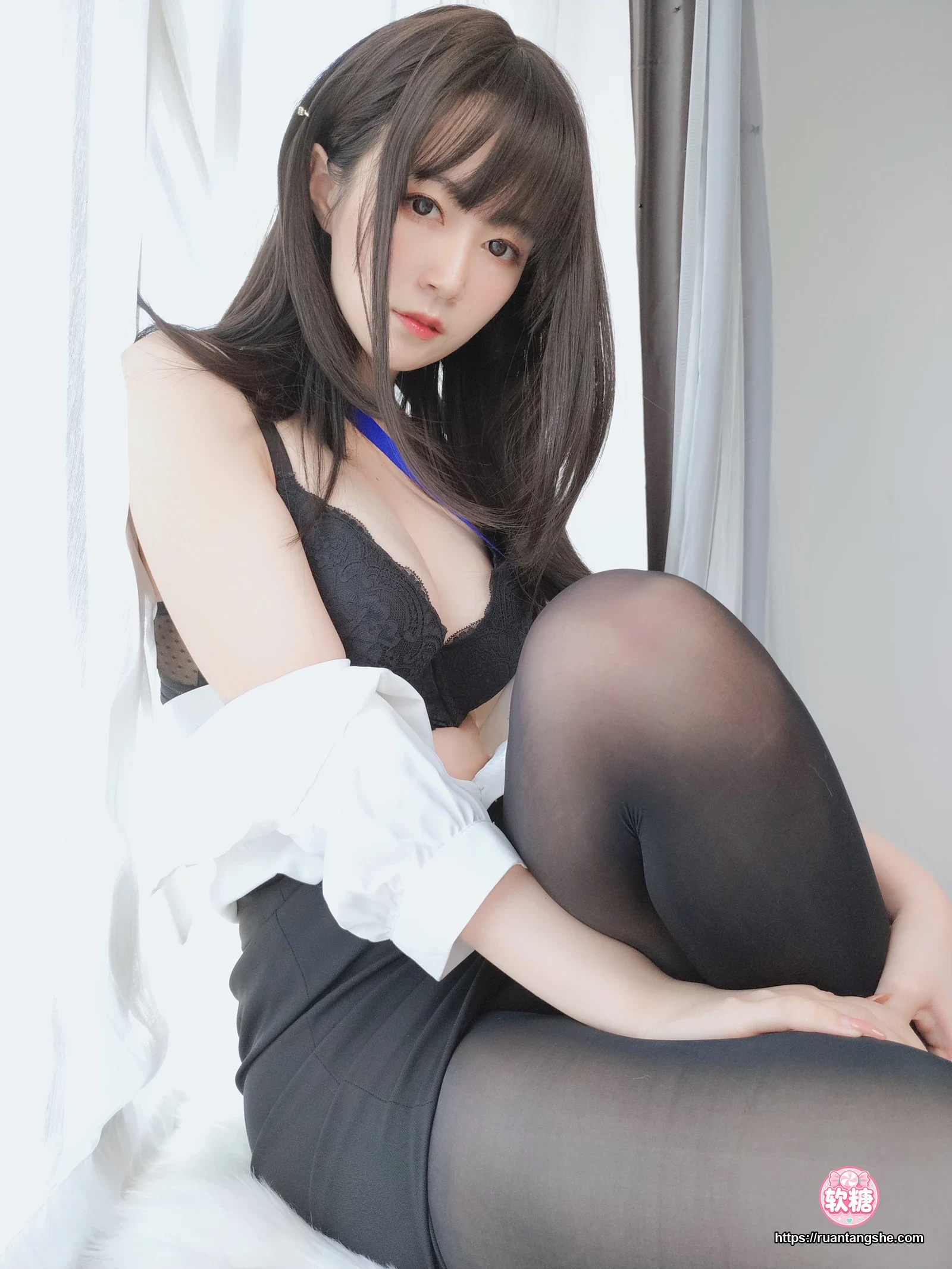 白银81 白银81 NO.047 - 制服