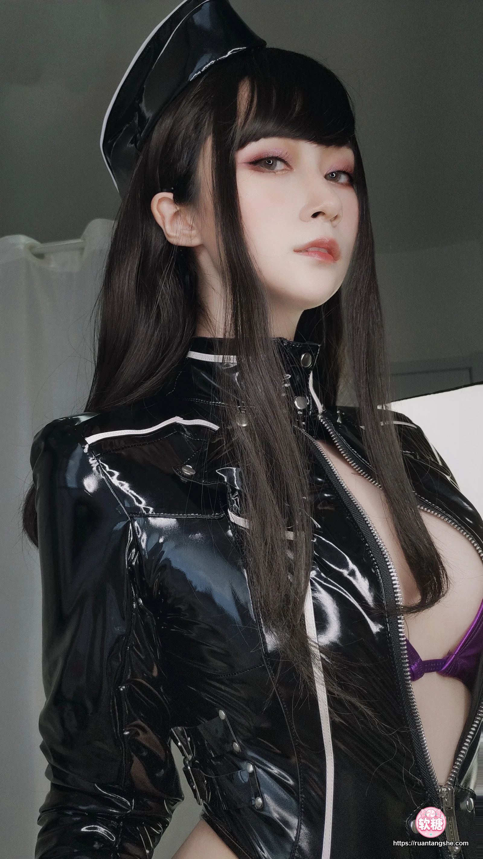 白银81 白银81 NO.048 - 通讯官
