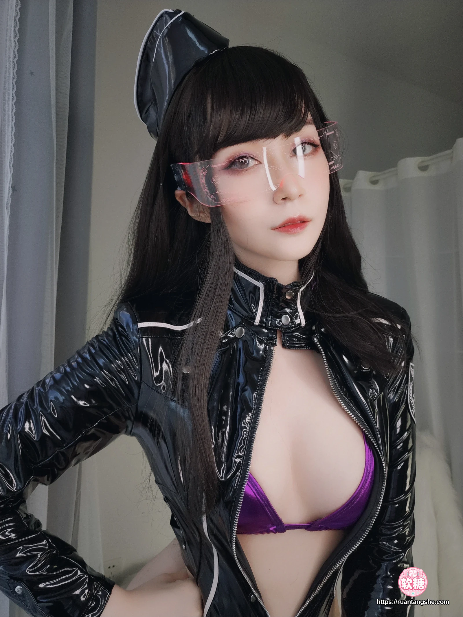 白银81 白银81 NO.048 - 通讯官