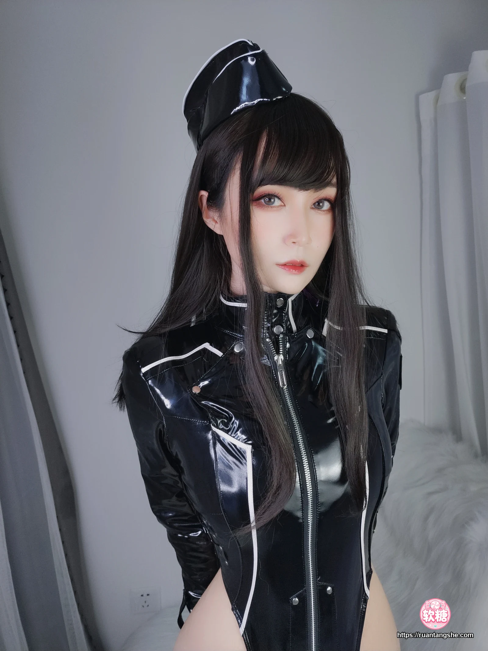 白银81 白银81 NO.048 - 通讯官
