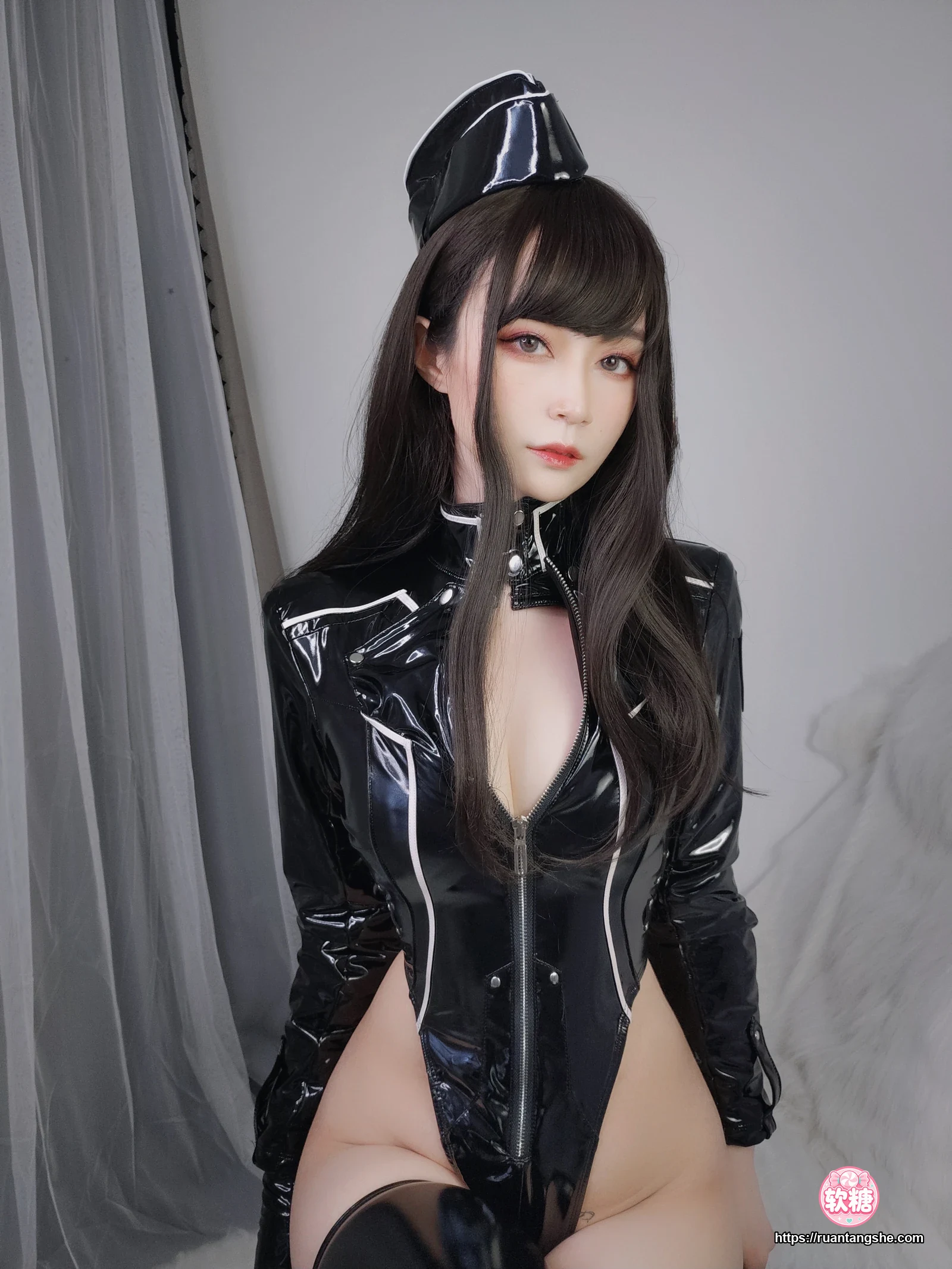白银81 白银81 NO.048 - 通讯官