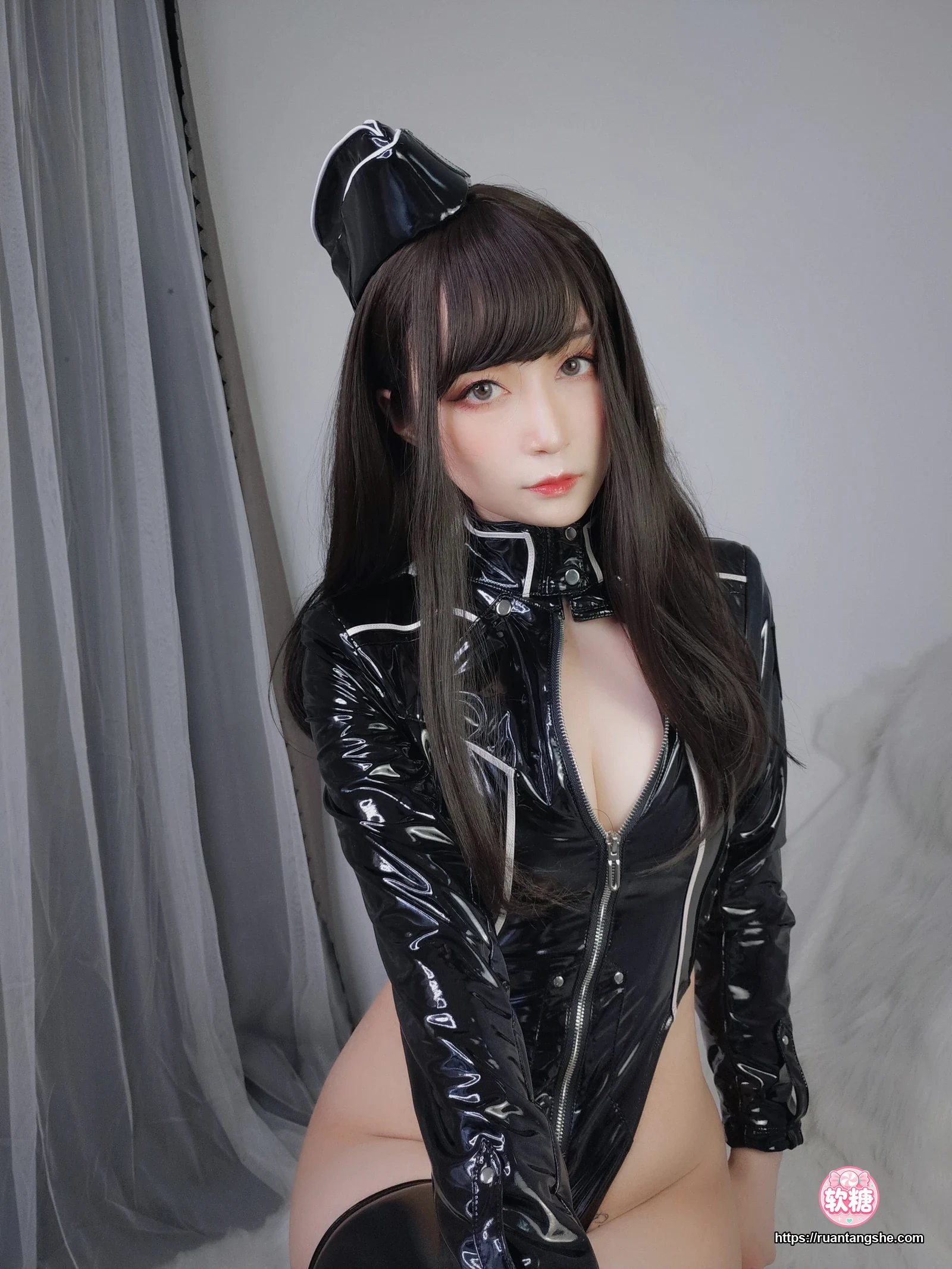 白银81 白银81 NO.048 - 通讯官
