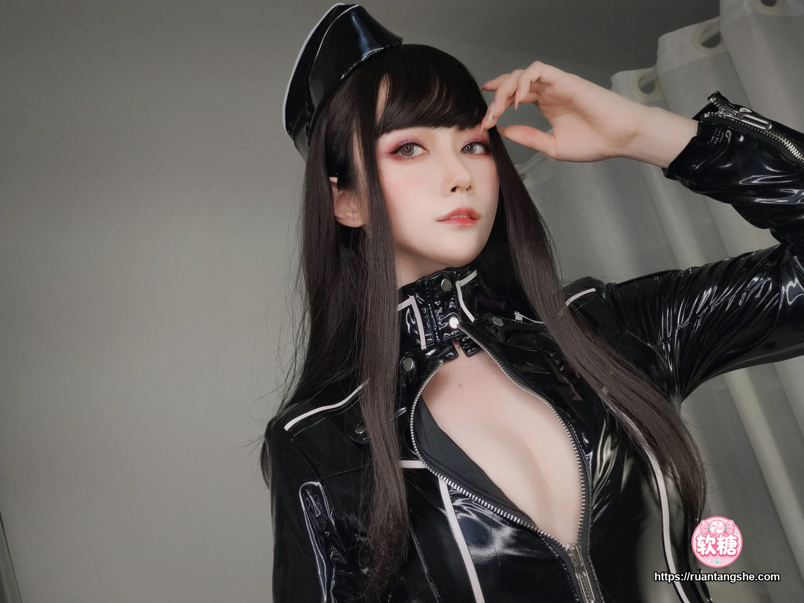 白银81 白银81 NO.048 - 通讯官
