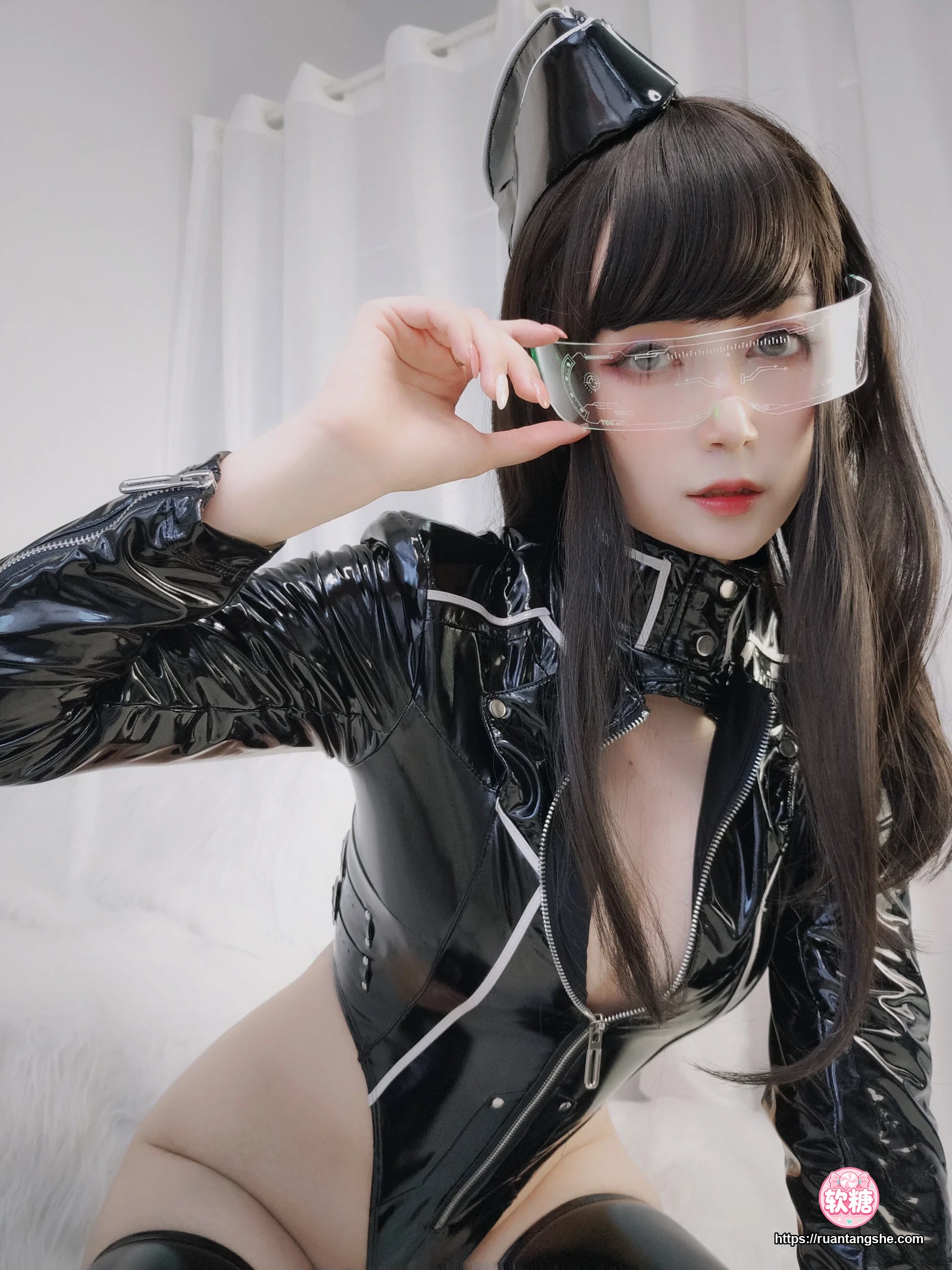 白银81 白银81 NO.048 - 通讯官