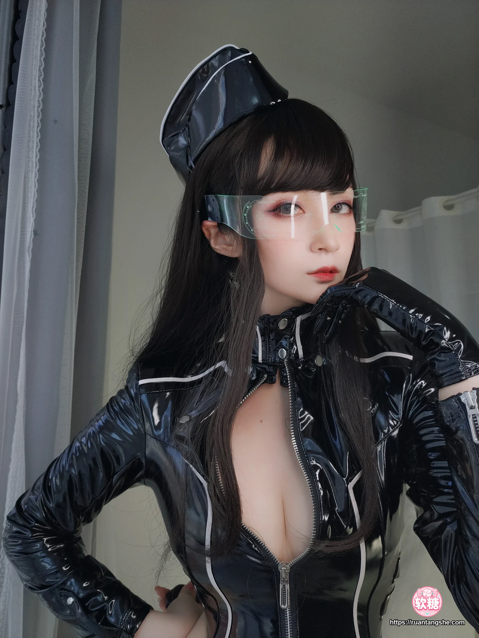 白银81 白银81 NO.048 - 通讯官