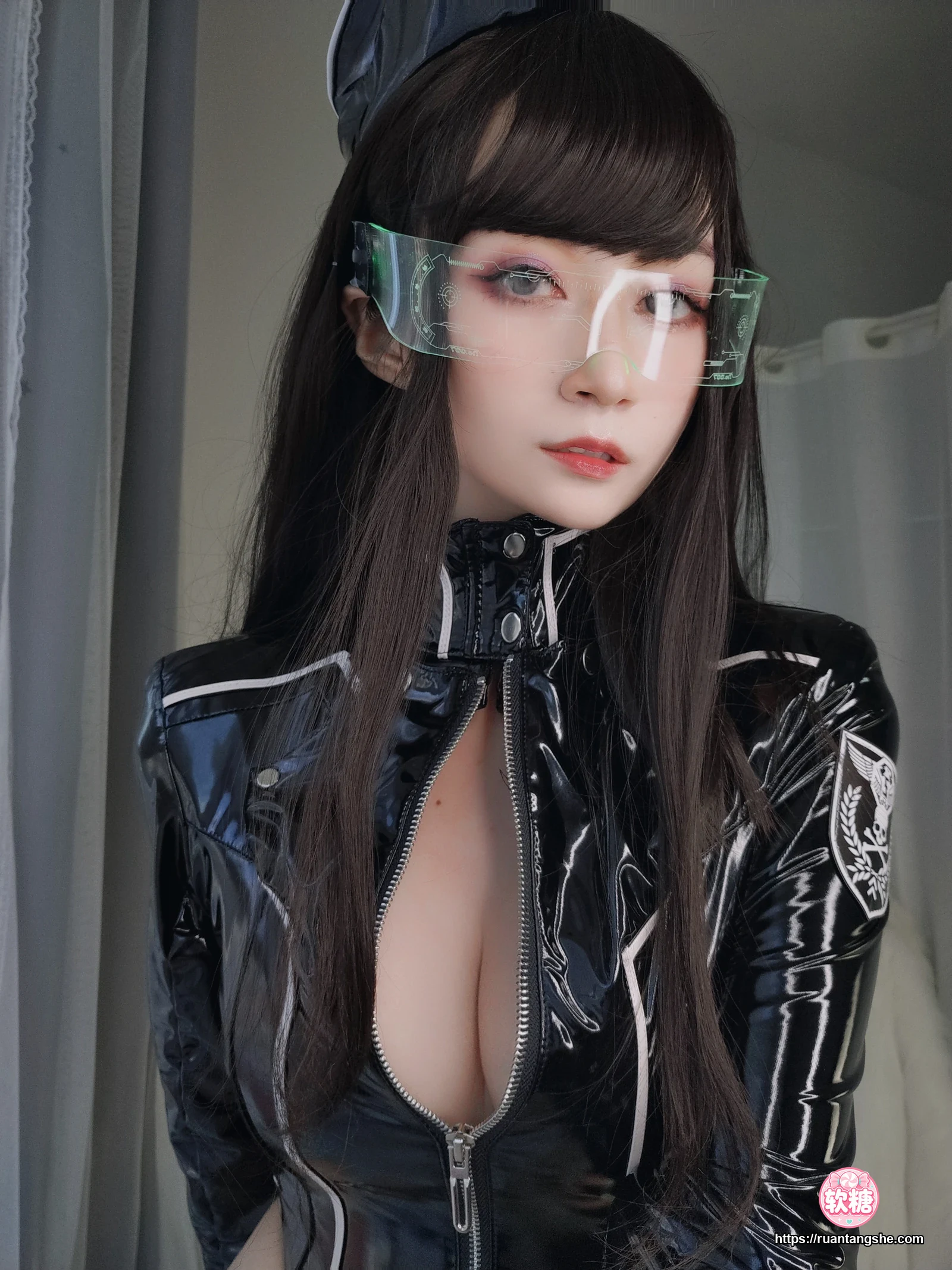 白银81 白银81 NO.048 - 通讯官