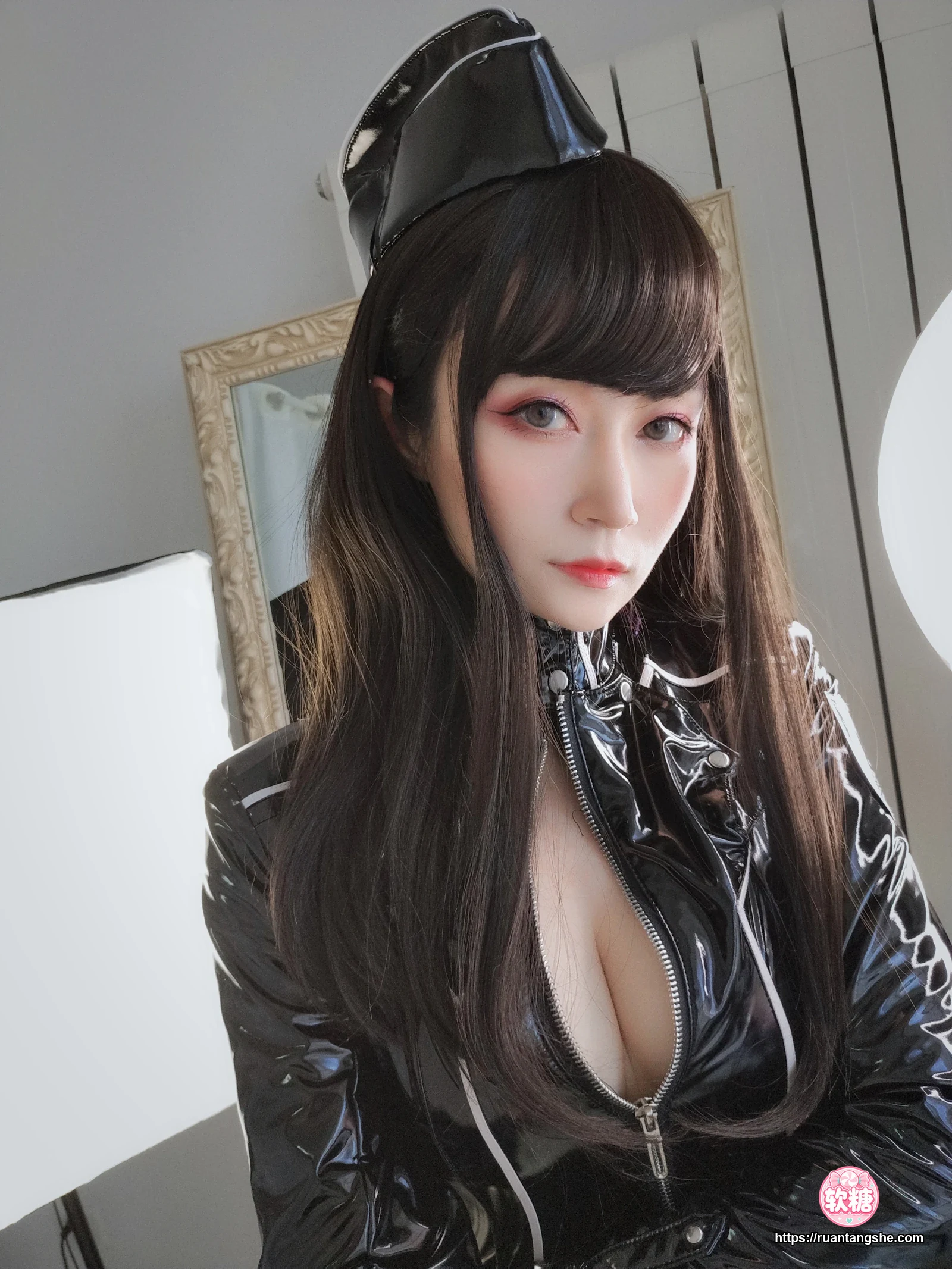 白银81 白银81 NO.048 - 通讯官