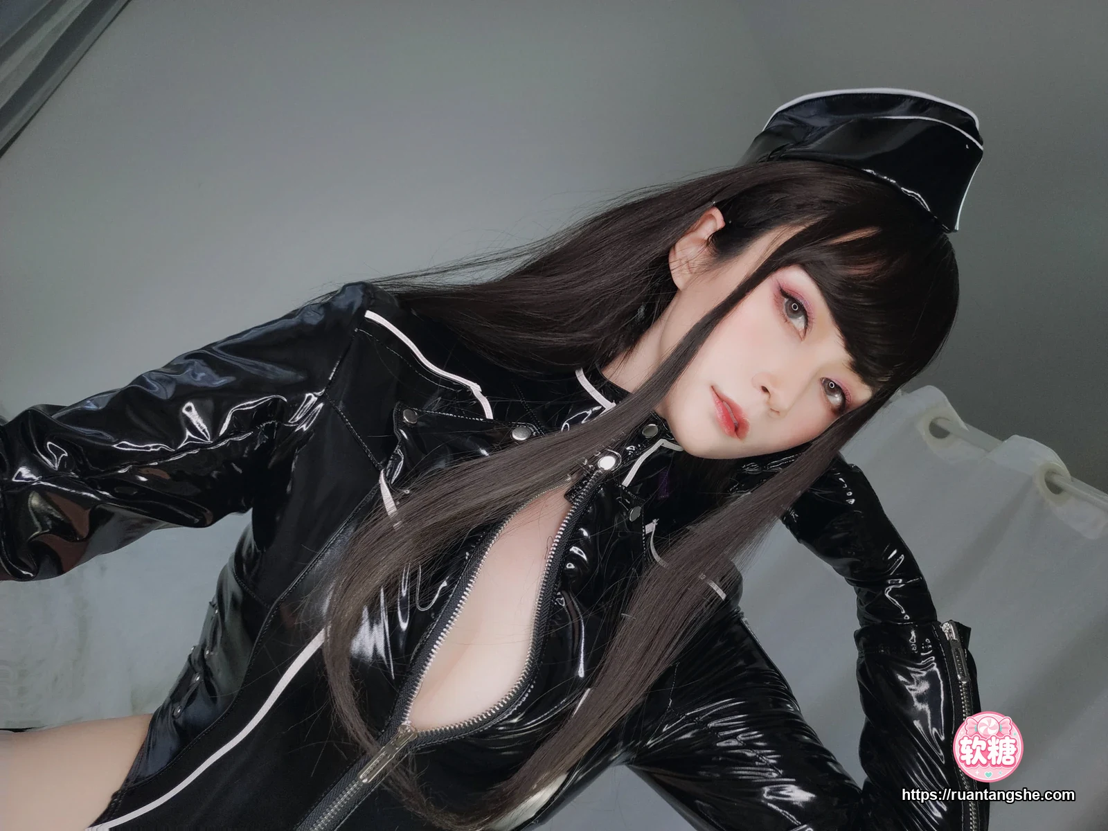 白银81 白银81 NO.048 - 通讯官