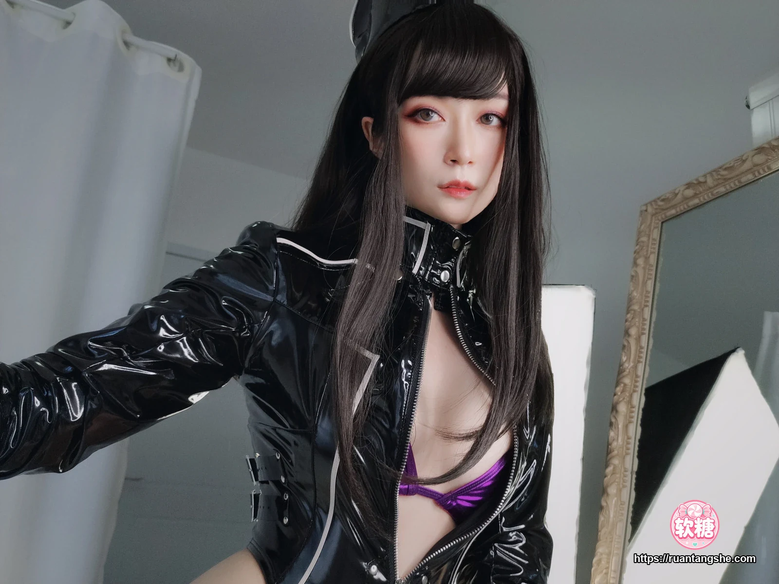 白银81 白银81 NO.048 - 通讯官