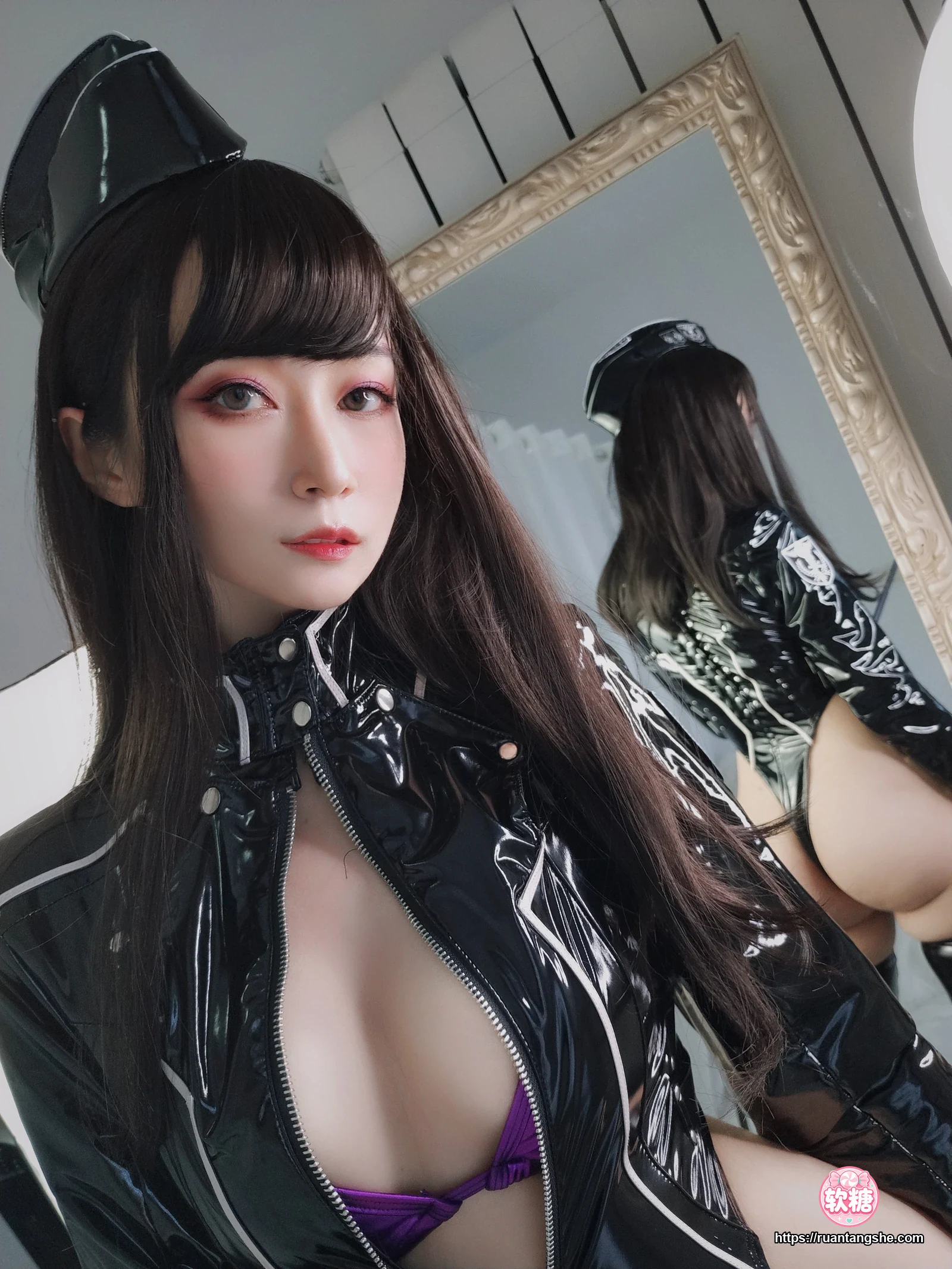 白银81 白银81 NO.048 - 通讯官