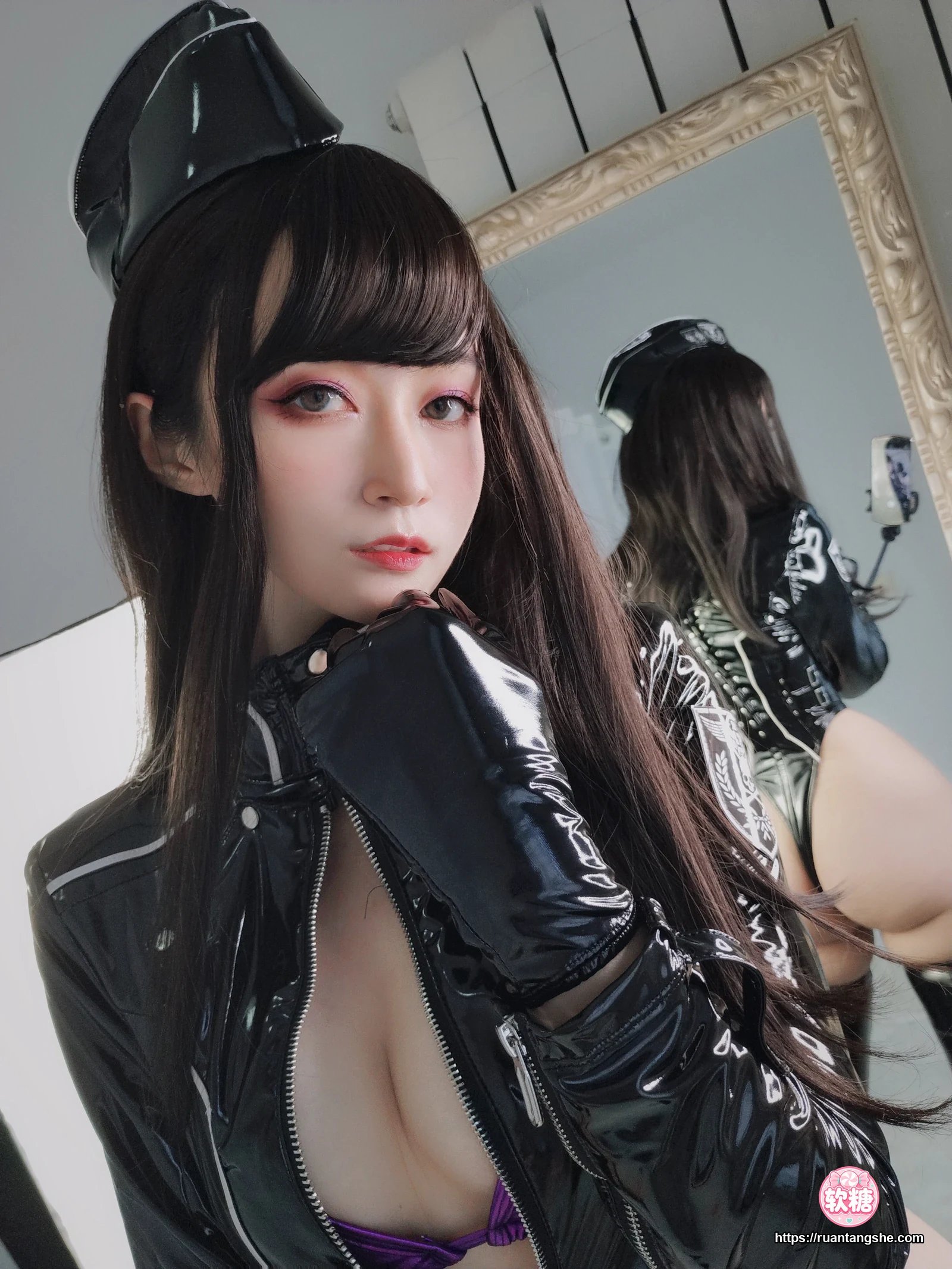 白银81 白银81 NO.048 - 通讯官