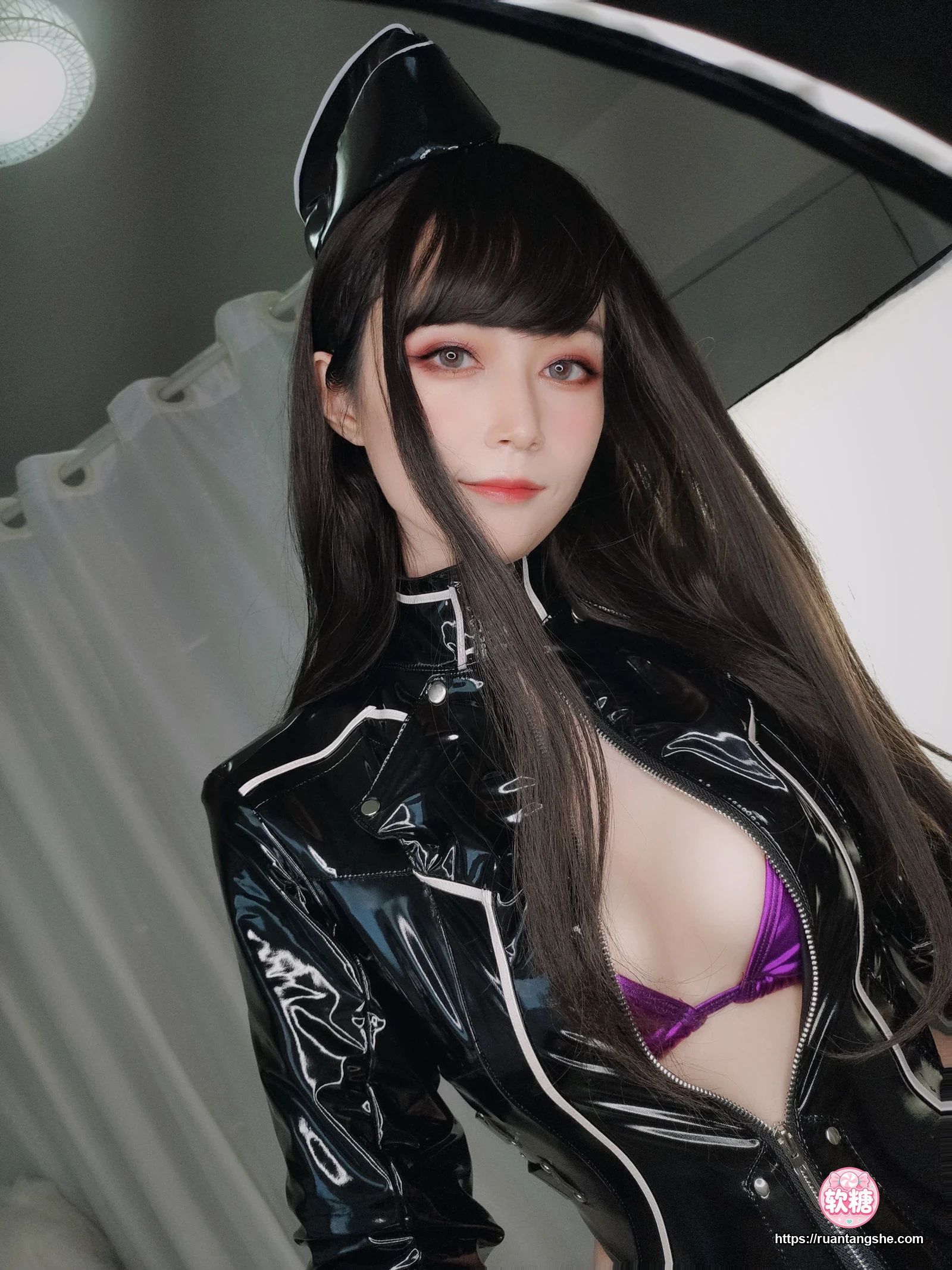 白银81 白银81 NO.048 - 通讯官