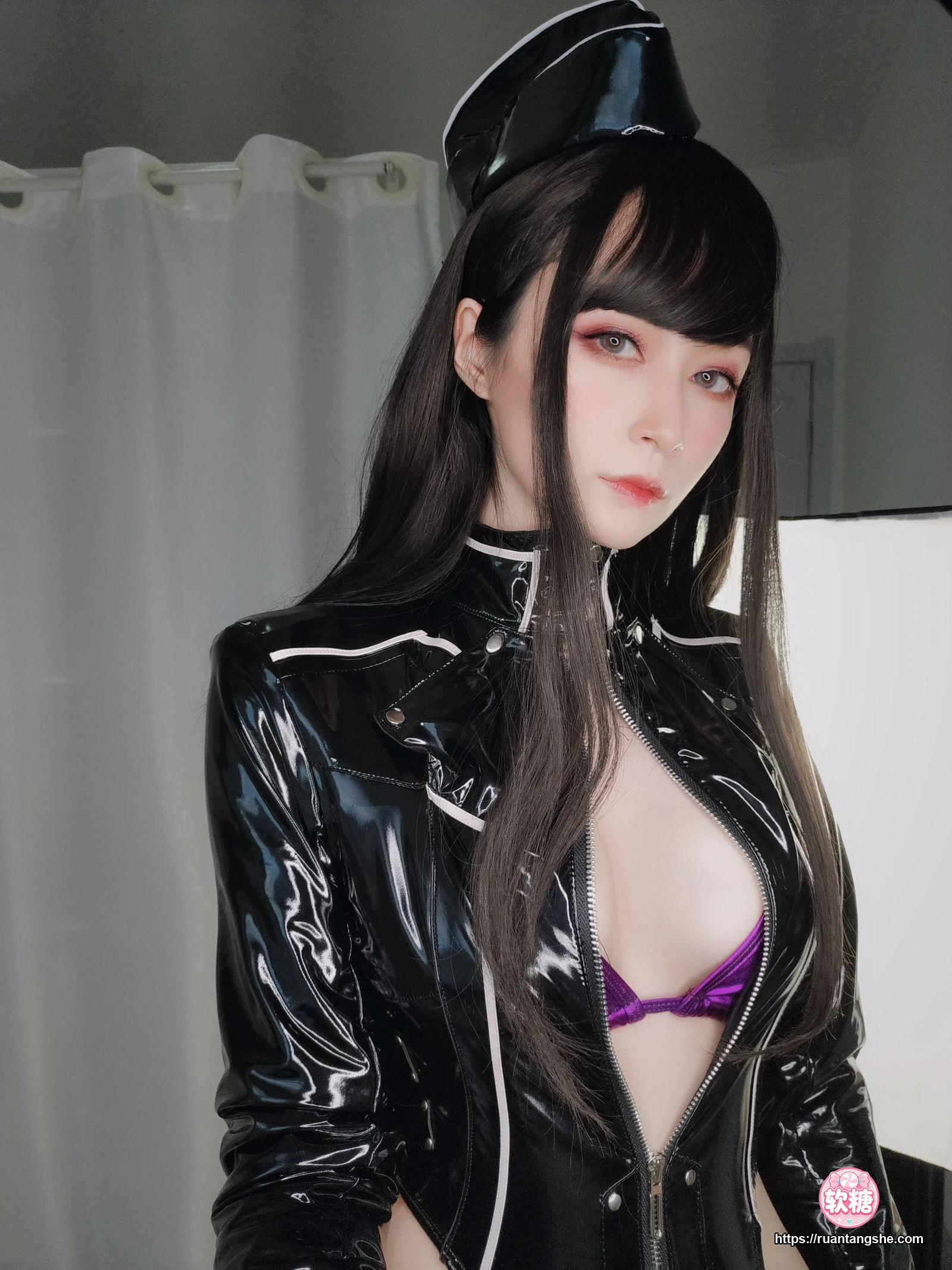 白银81 白银81 NO.048 - 通讯官