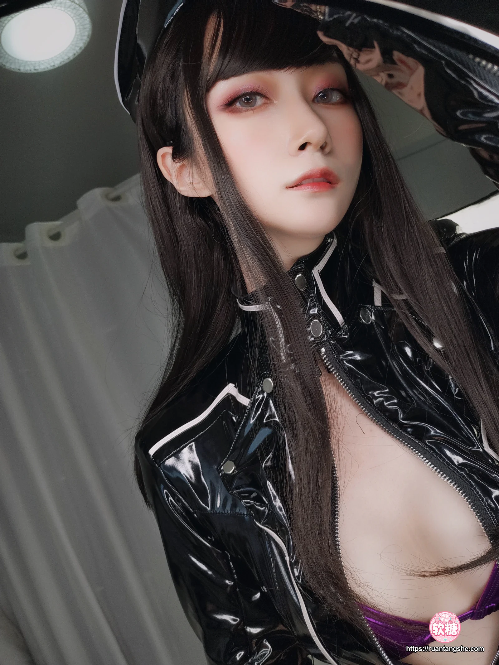 白银81 白银81 NO.048 - 通讯官