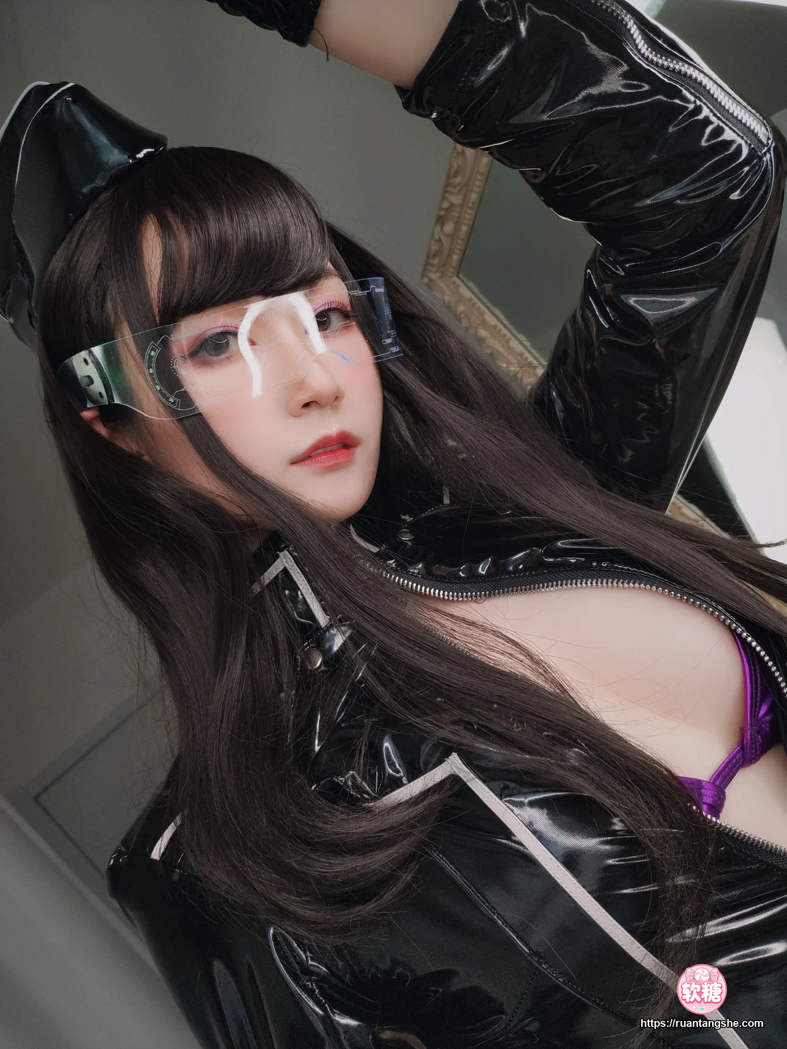 白银81 白银81 NO.048 - 通讯官