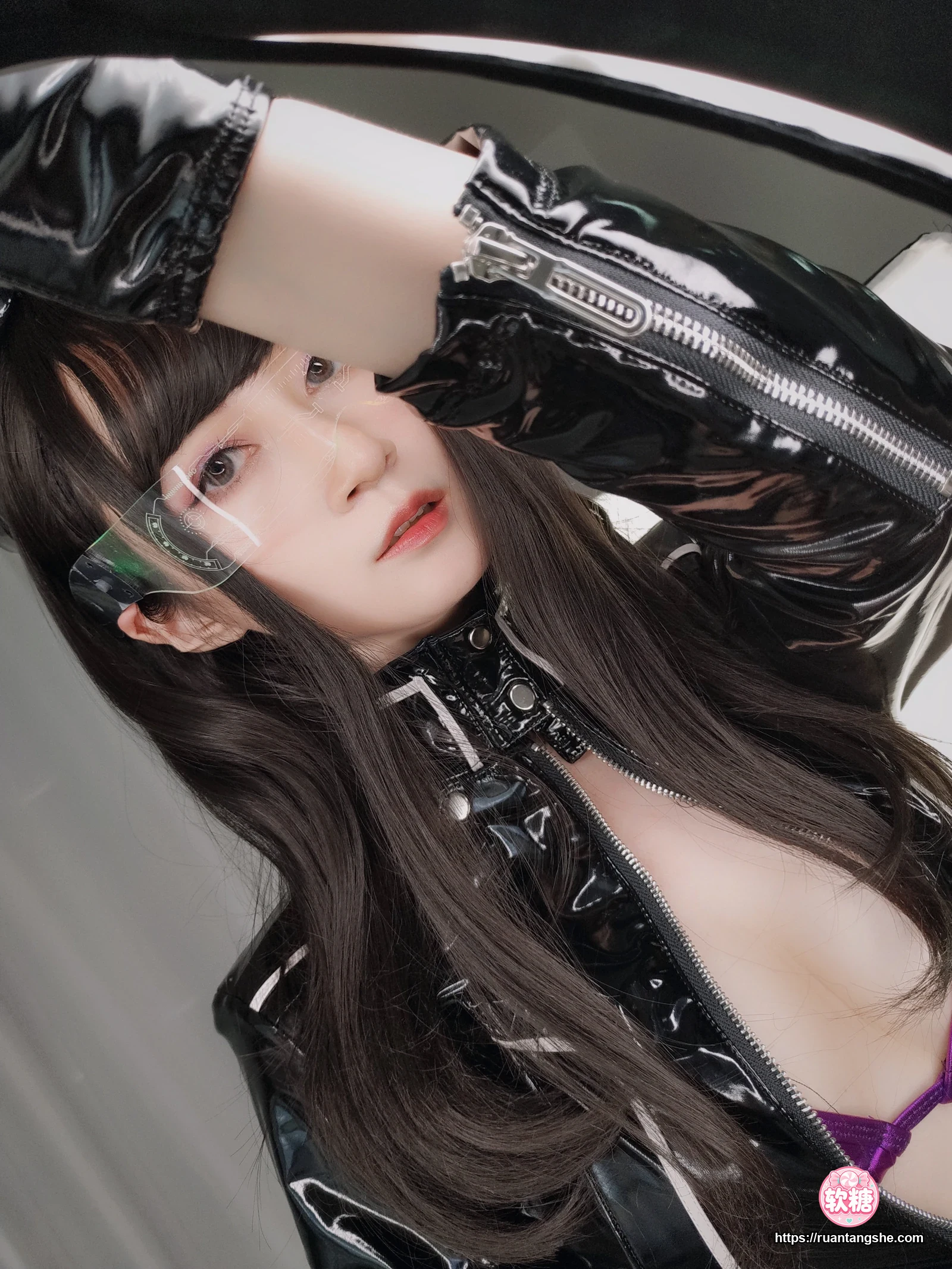 白银81 白银81 NO.048 - 通讯官