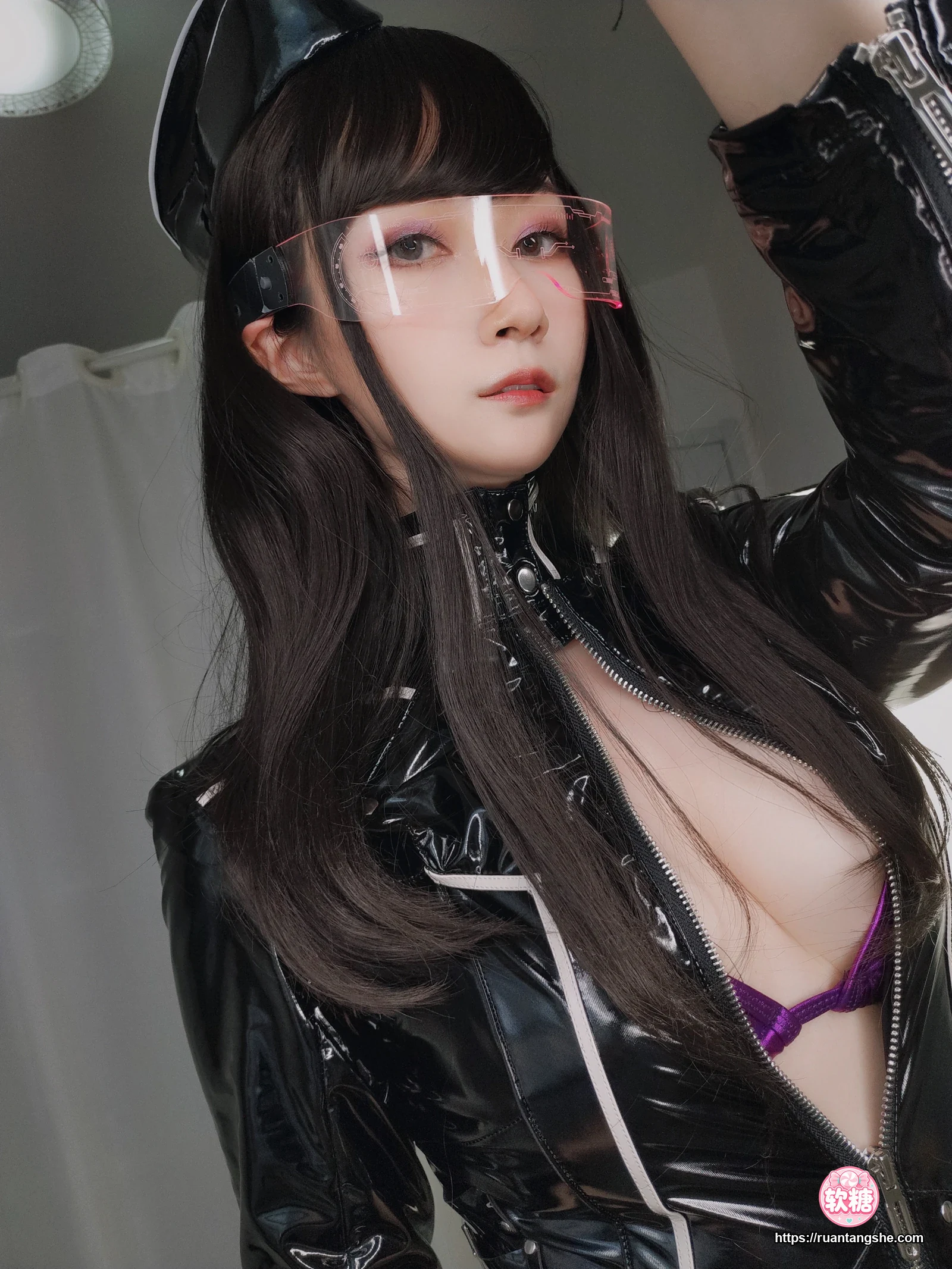 白银81 白银81 NO.048 - 通讯官