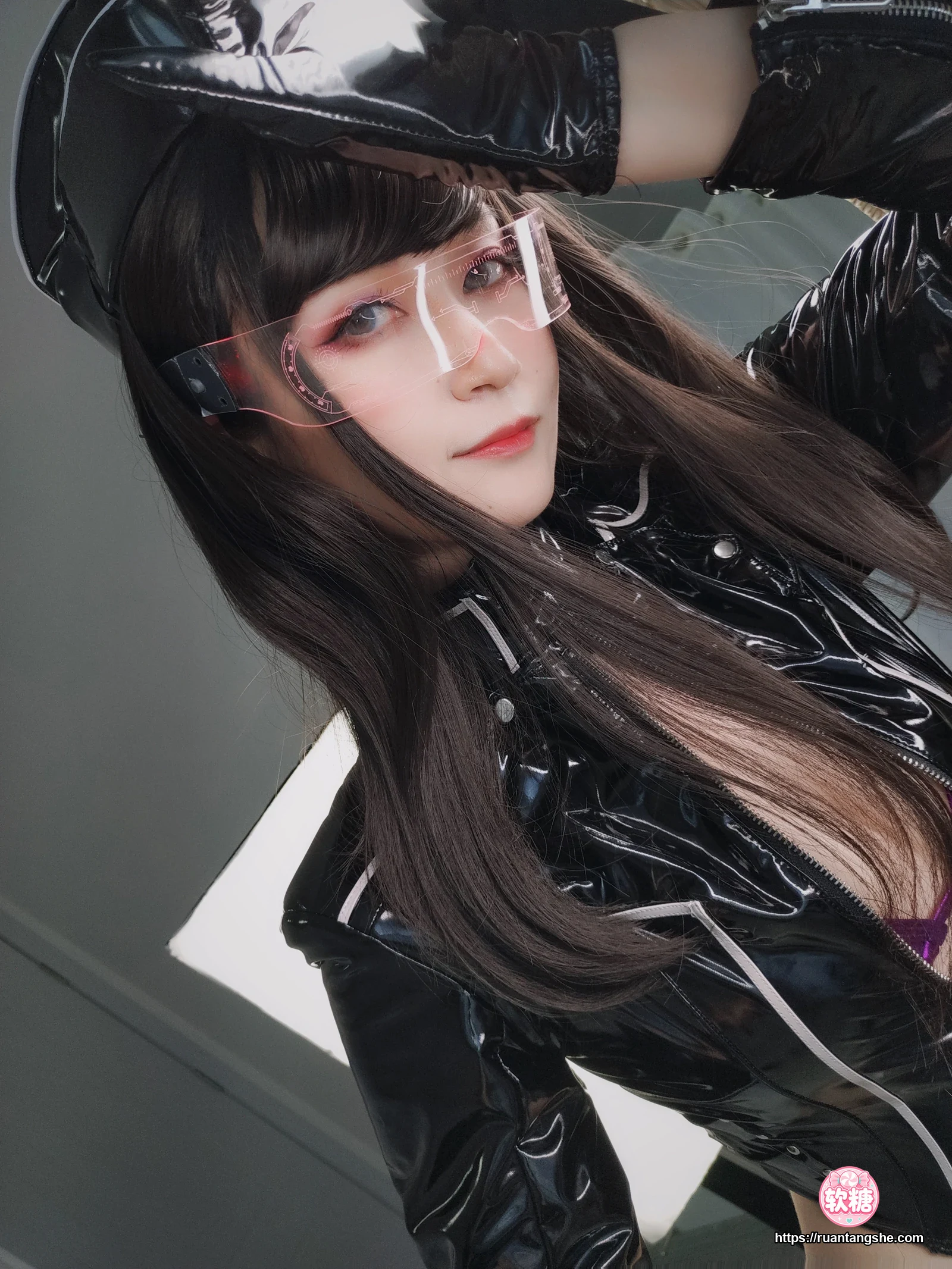 白银81 白银81 NO.048 - 通讯官