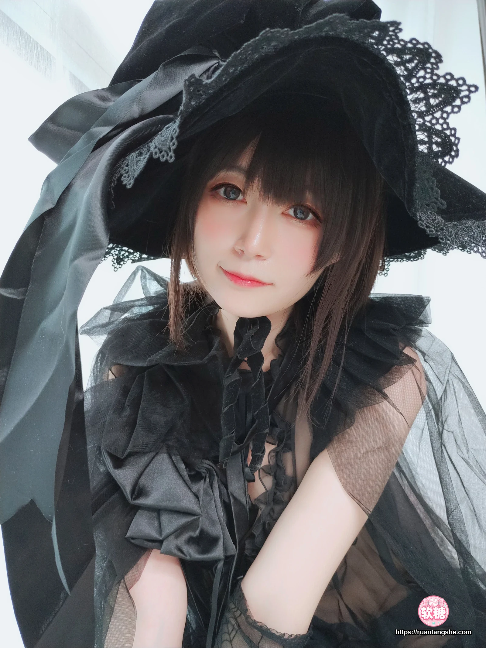 白银81 白银81 NO.050 - 自撮り Vol.44 见习魔女