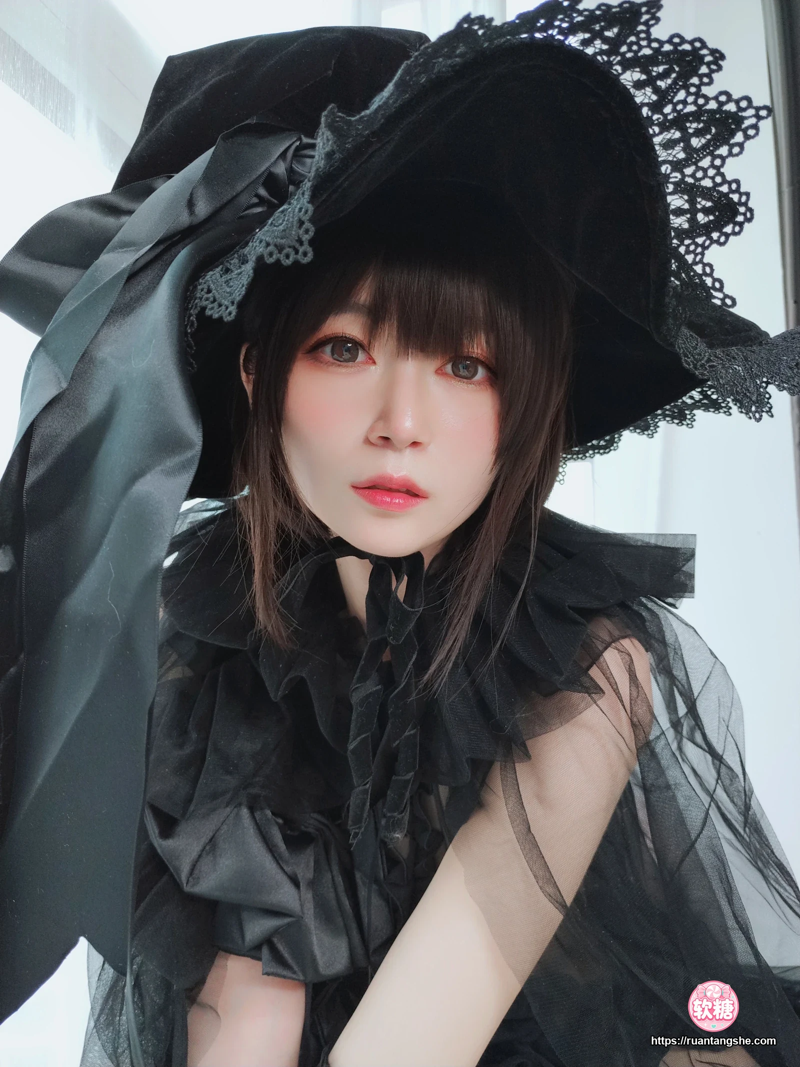 白银81 白银81 NO.050 - 自撮り Vol.44 见习魔女