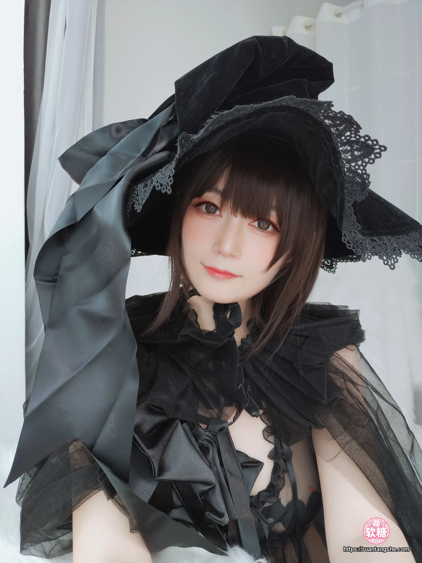 白银81 白银81 NO.050 - 自撮り Vol.44 见习魔女