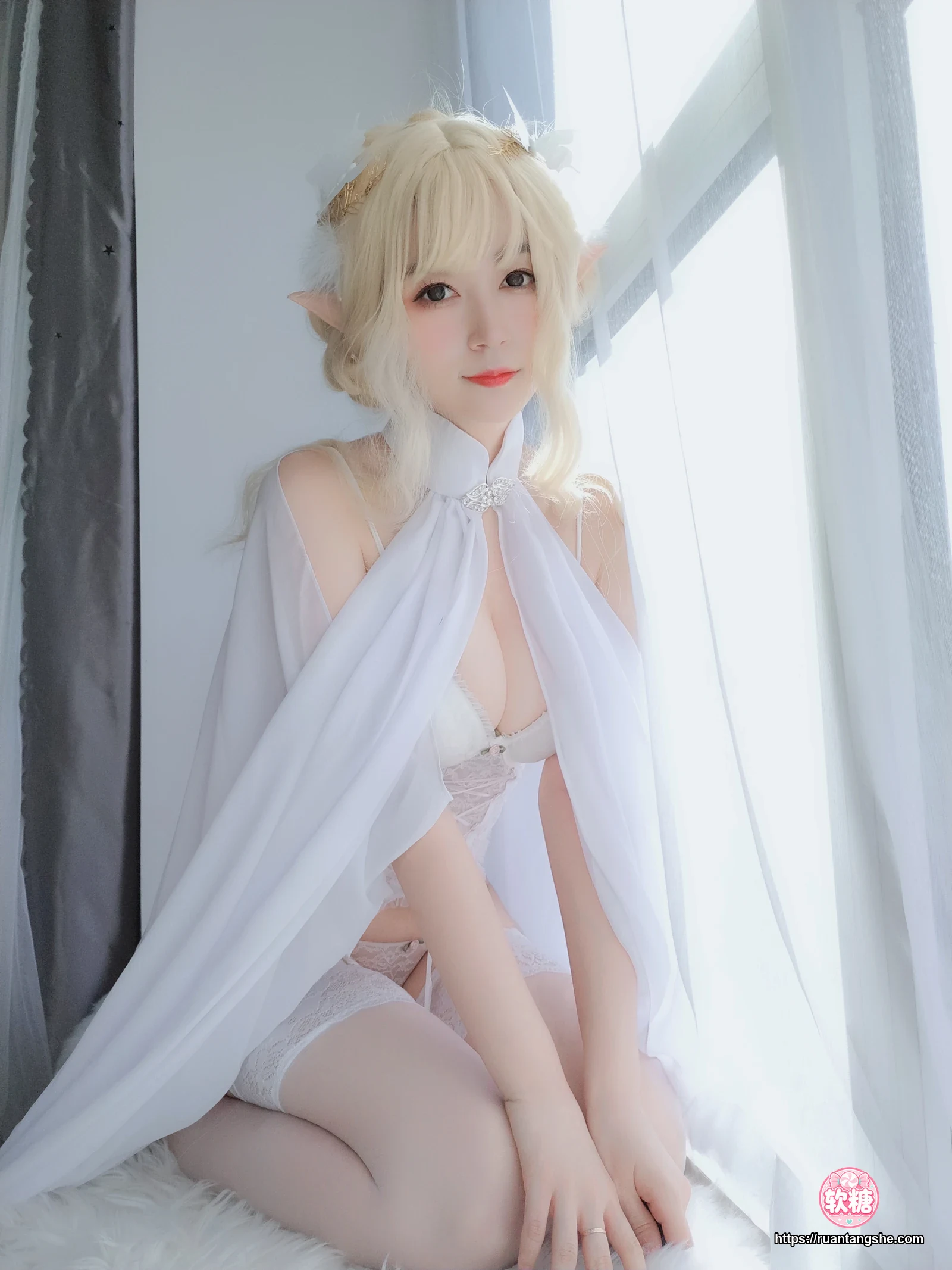 白银81 白银81 NO.051 - 自撮り Vol.45 小白羊
