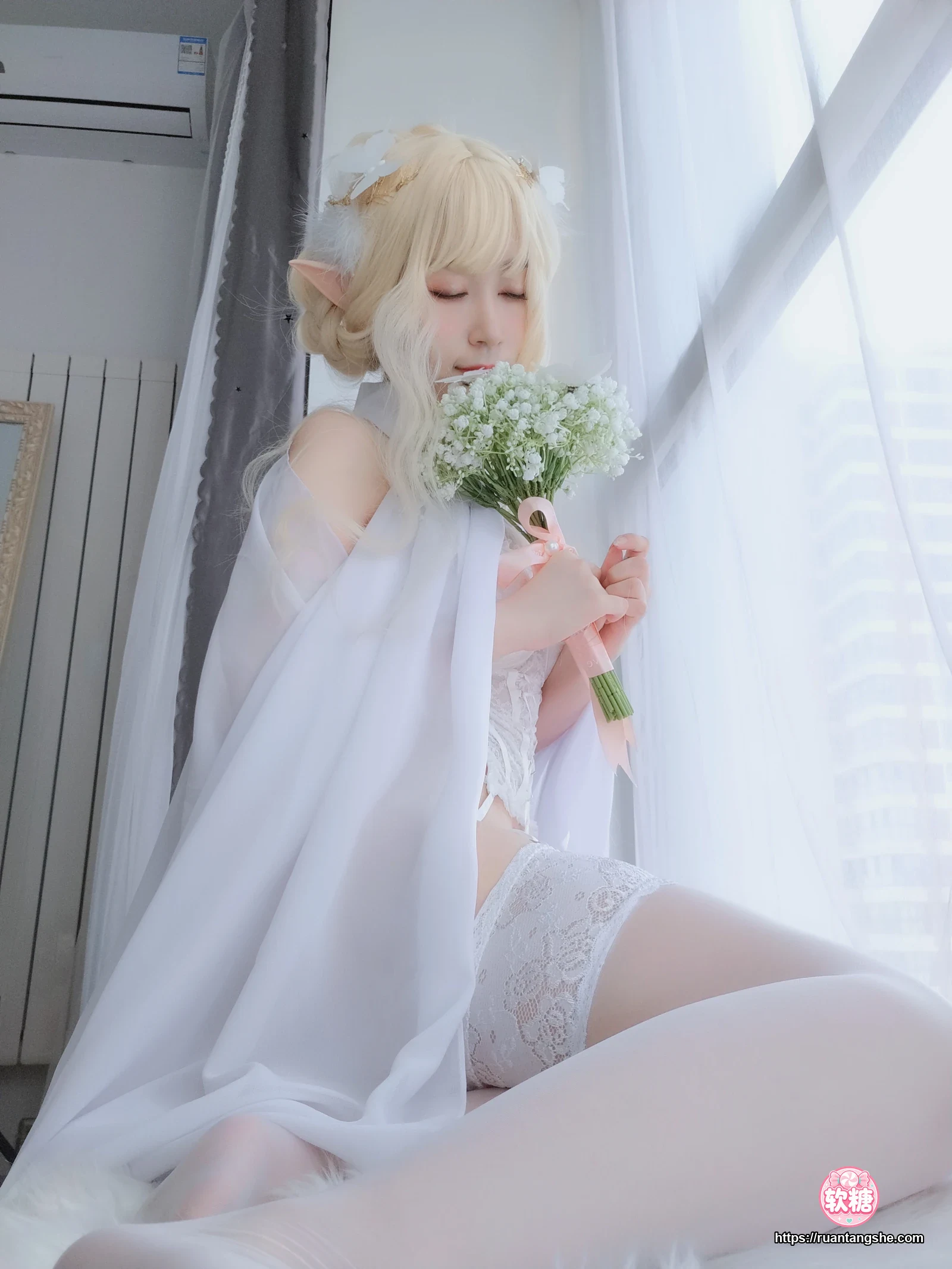 白银81 白银81 NO.051 - 自撮り Vol.45 小白羊